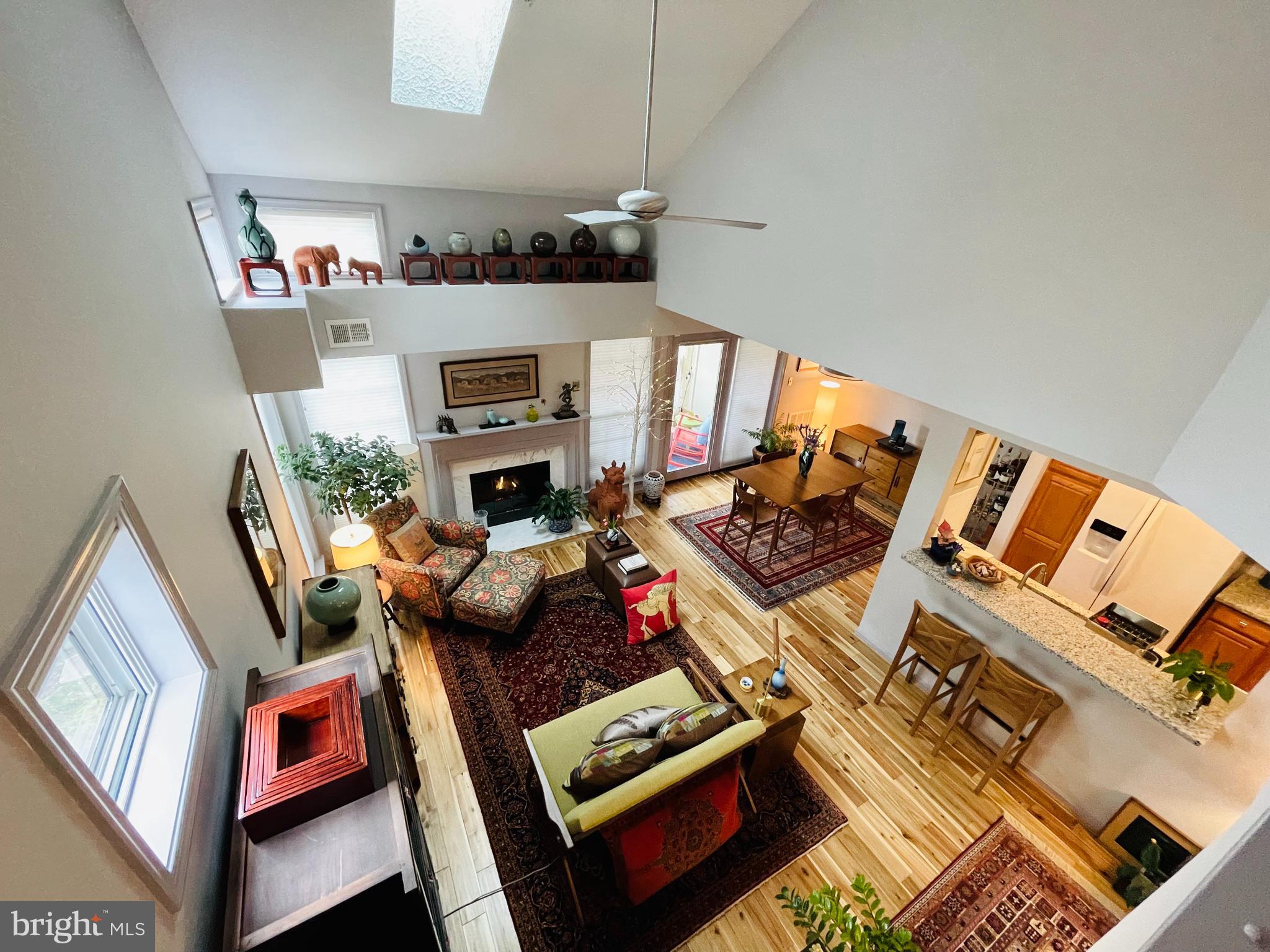 BALDWIN GROVE - Residential Lease