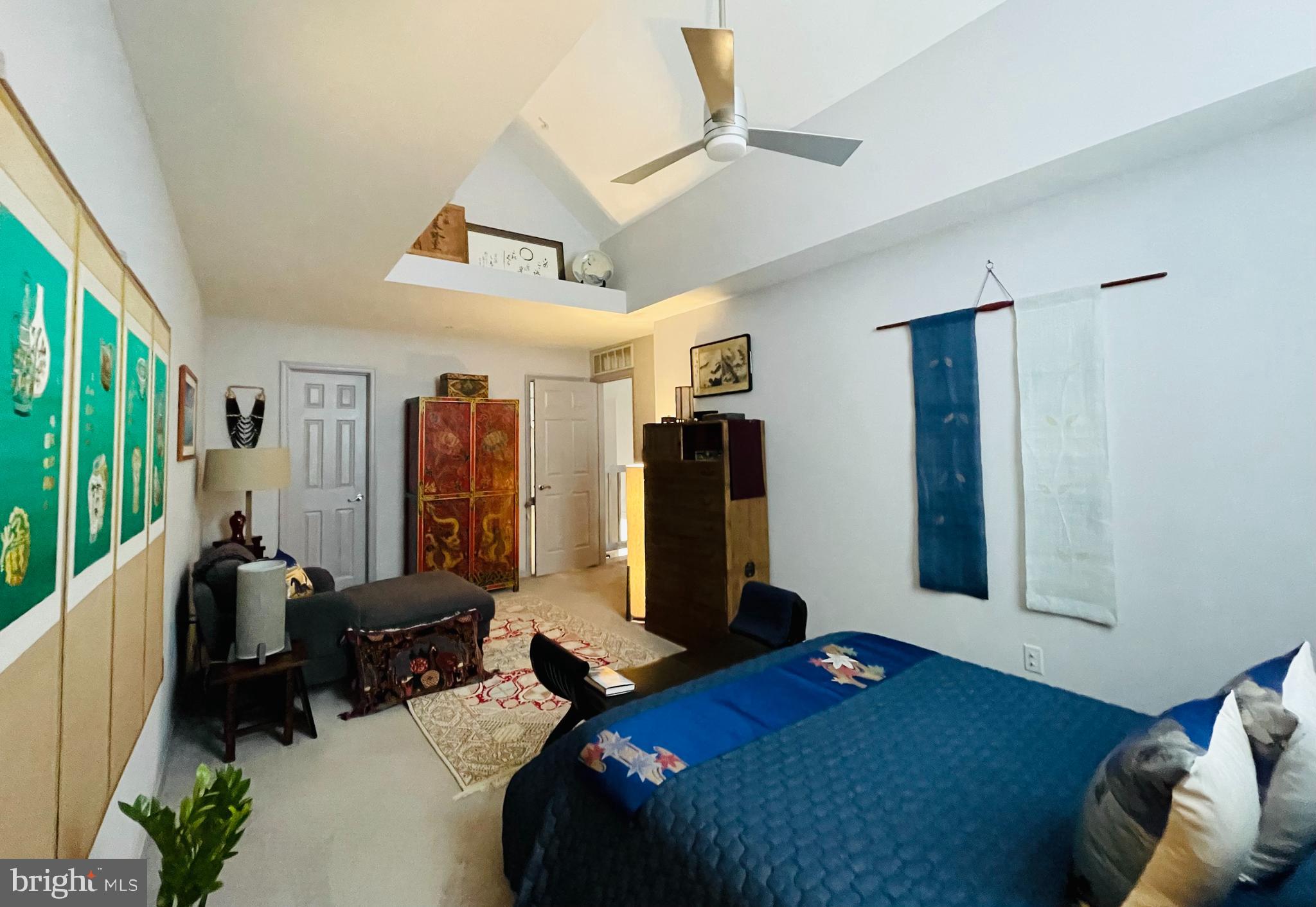 BALDWIN GROVE - Residential Lease