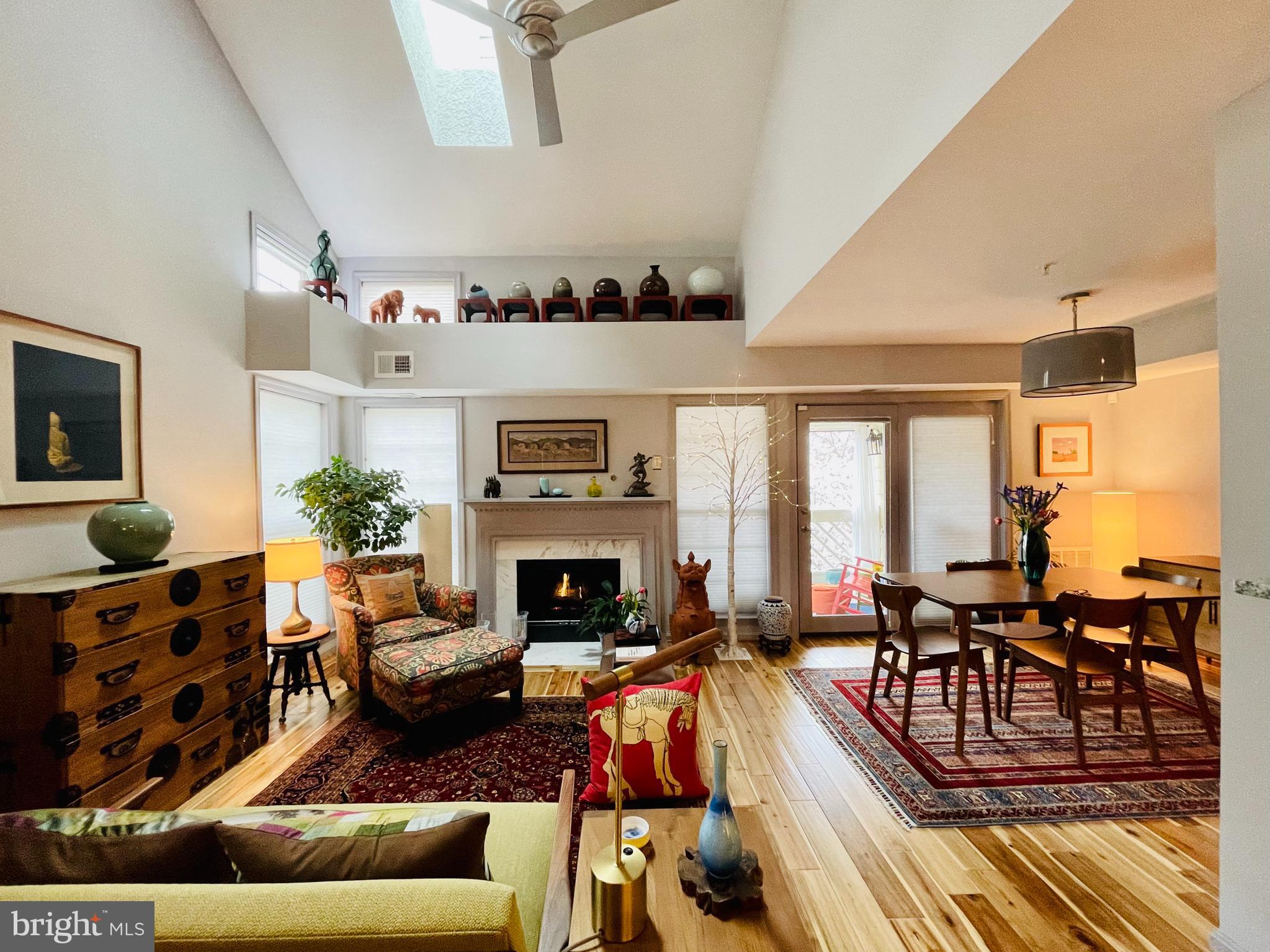 BALDWIN GROVE - Residential Lease