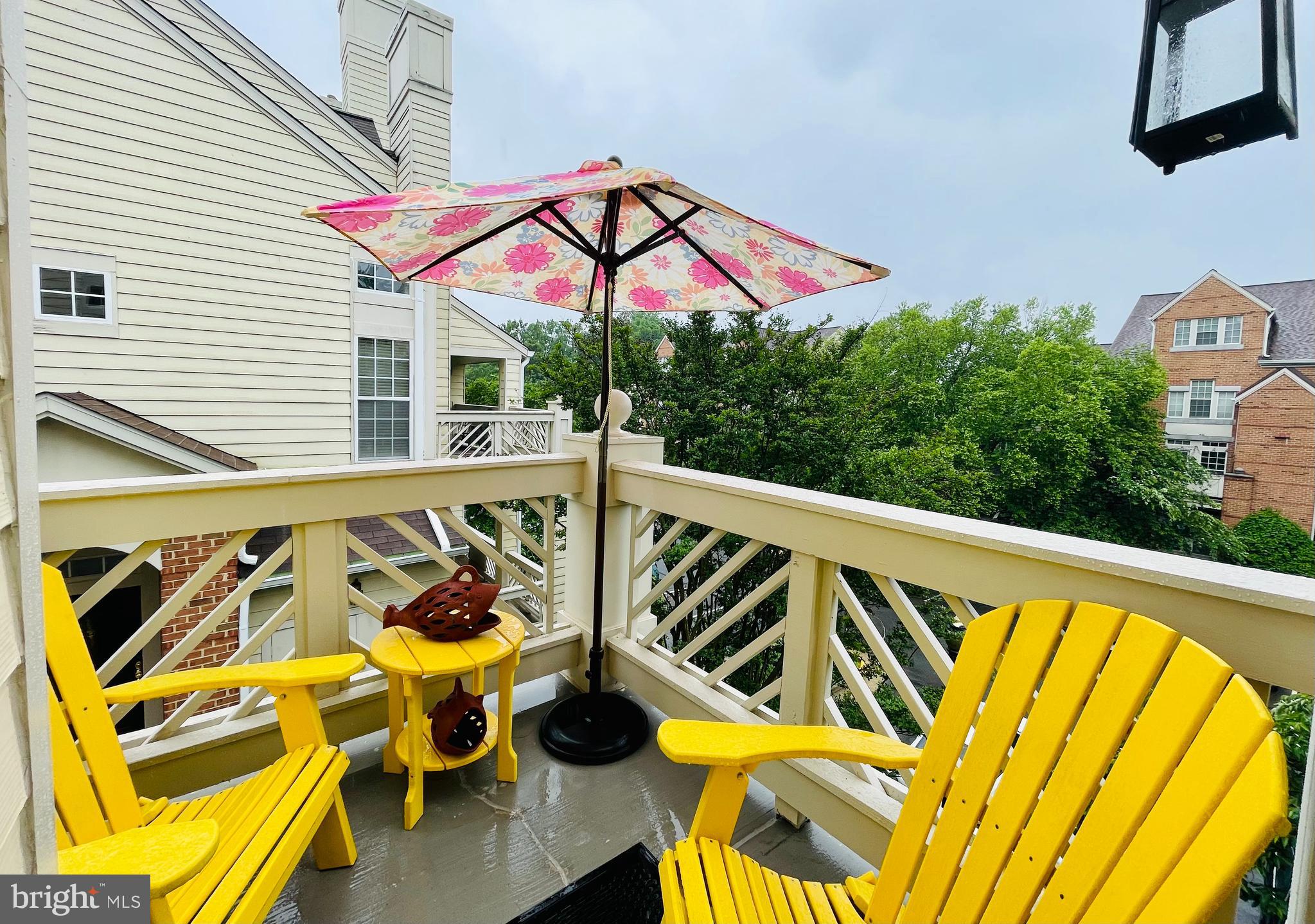 BALDWIN GROVE - Residential Lease