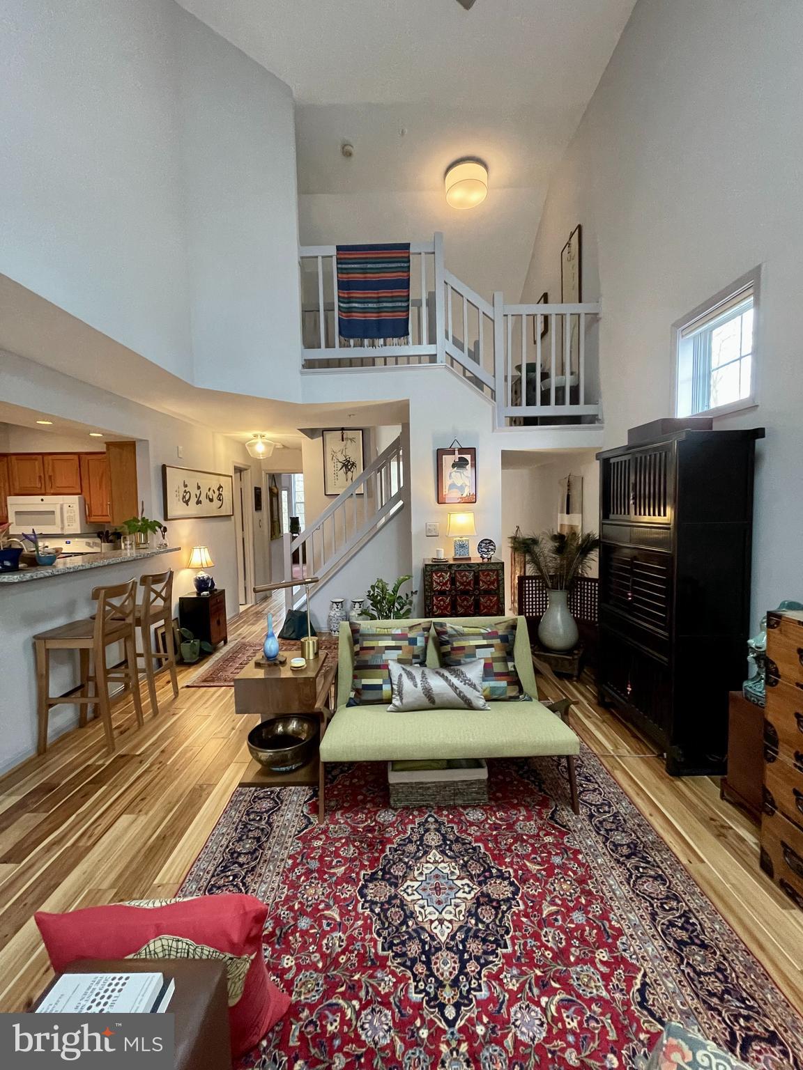 BALDWIN GROVE - Residential Lease