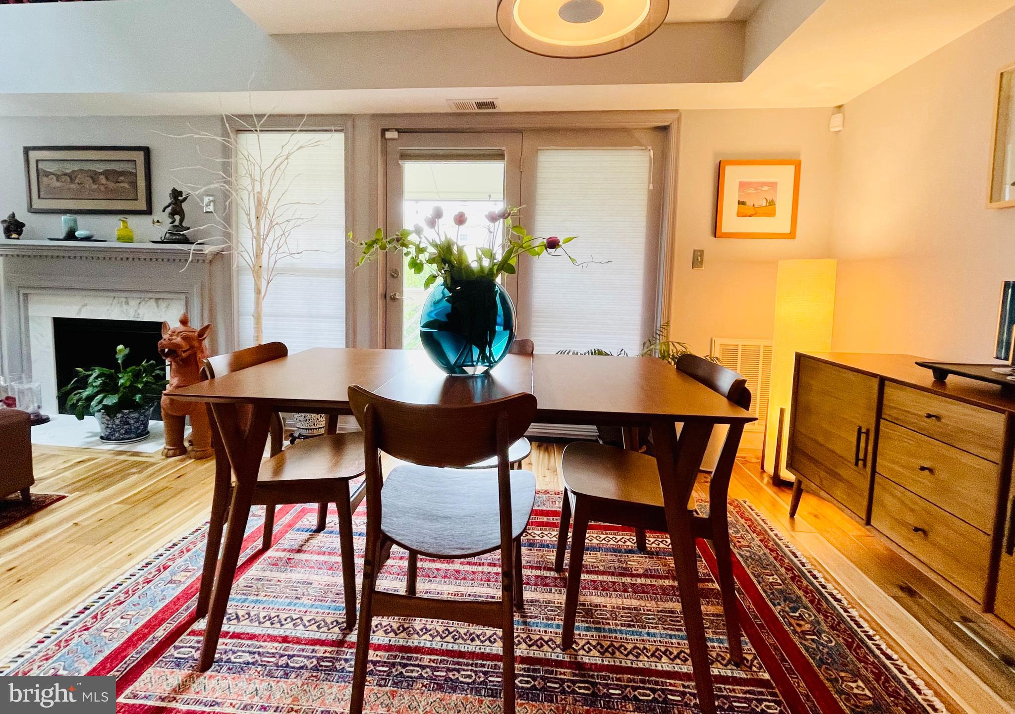 BALDWIN GROVE - Residential Lease