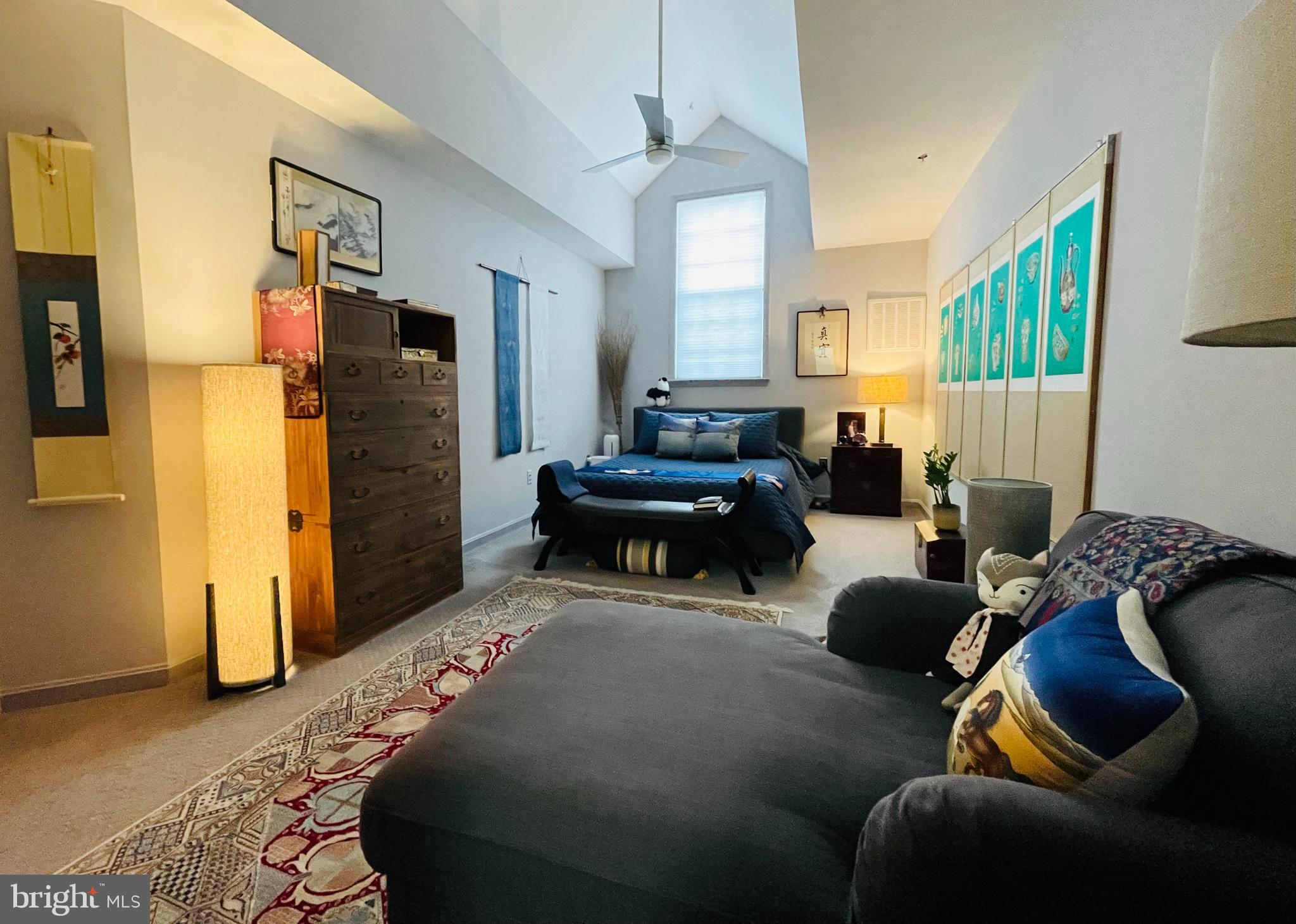 BALDWIN GROVE - Residential Lease