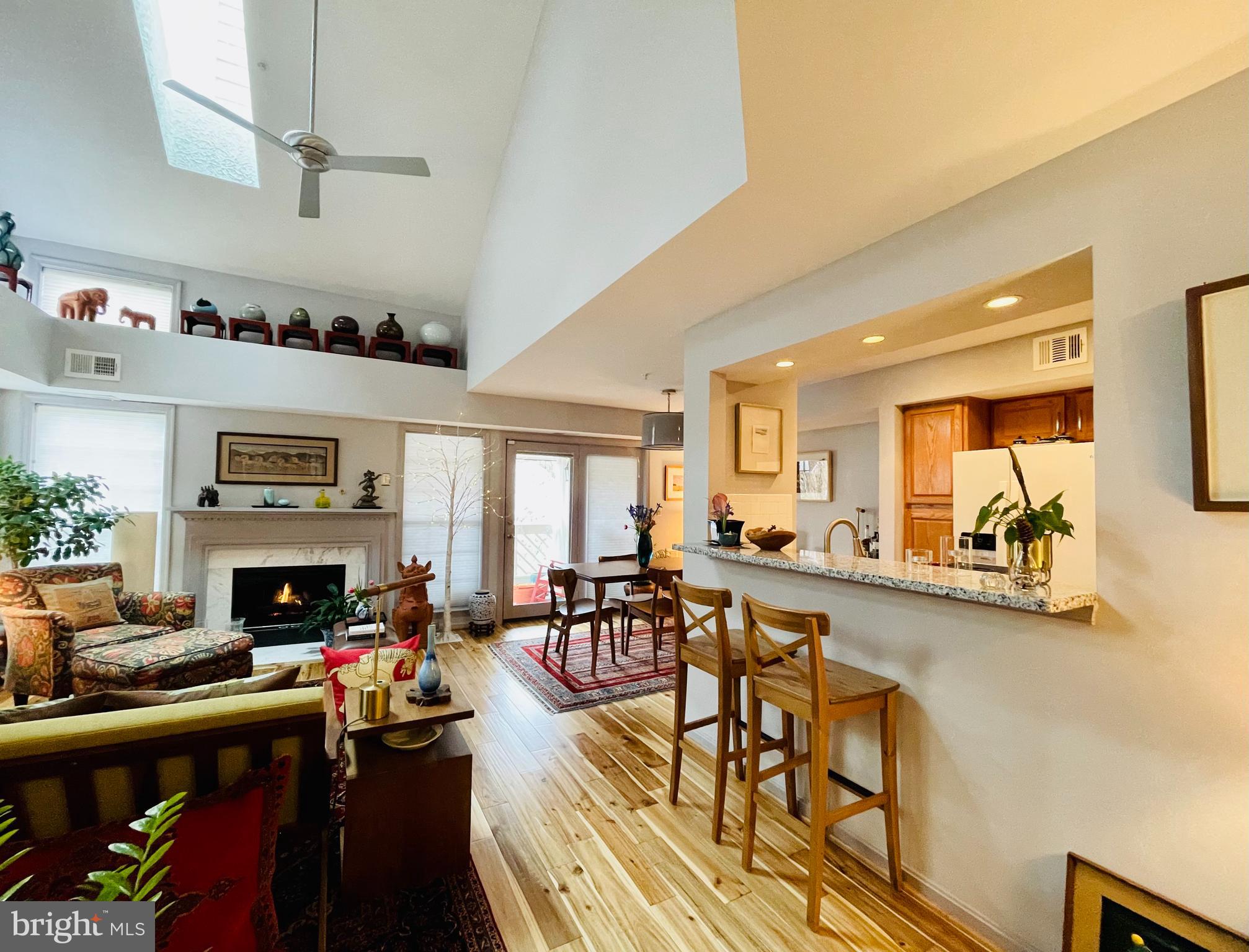 BALDWIN GROVE - Residential Lease