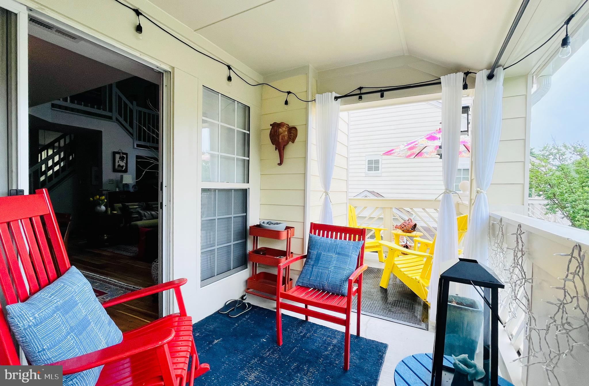 BALDWIN GROVE - Residential Lease