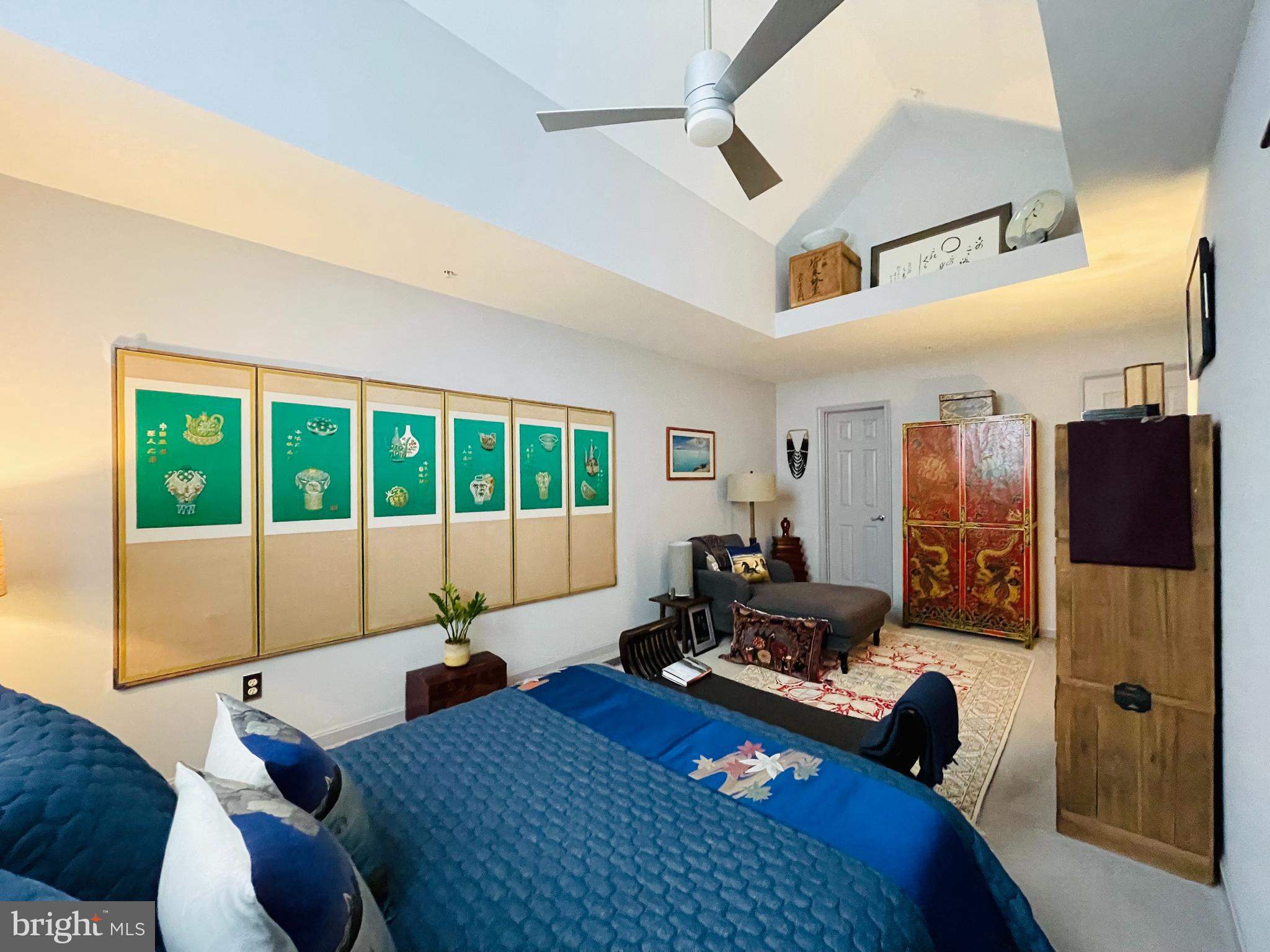 BALDWIN GROVE - Residential Lease