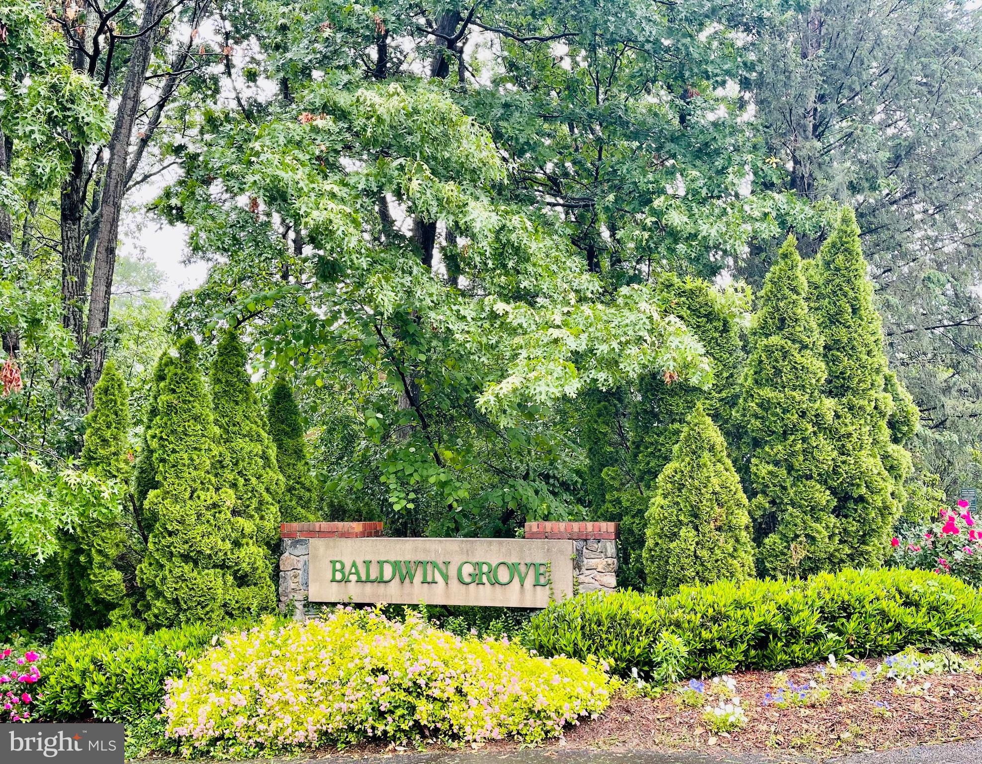 BALDWIN GROVE - Residential Lease