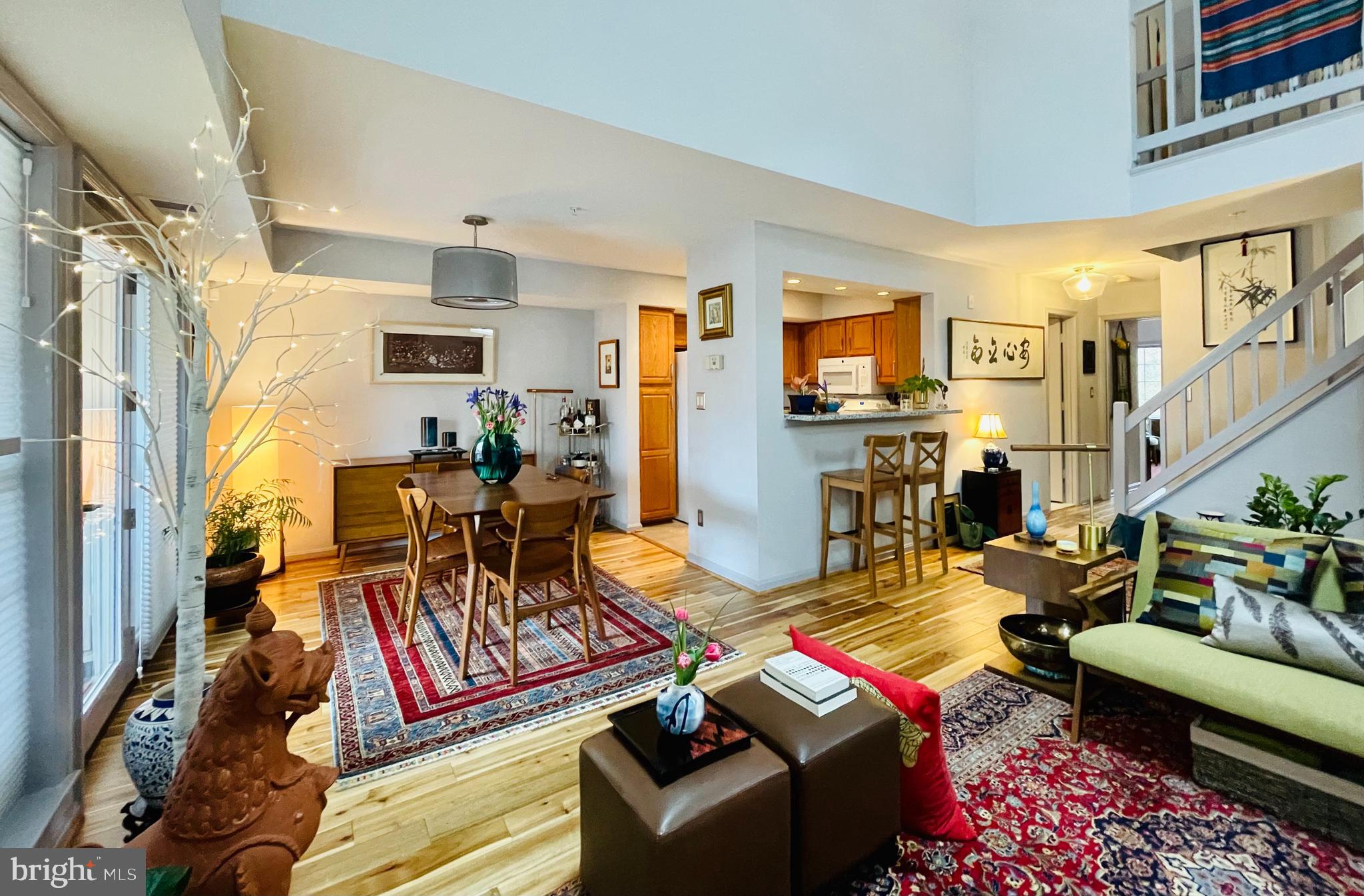 BALDWIN GROVE - Residential Lease