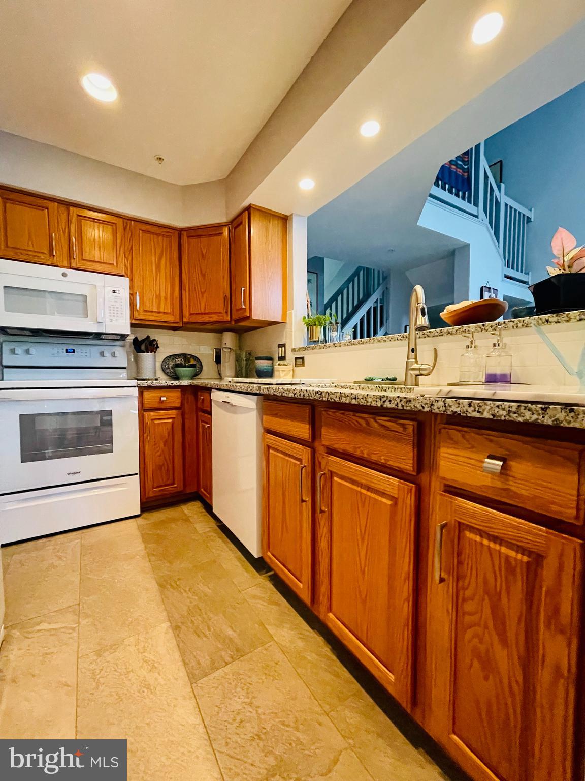 BALDWIN GROVE - Residential Lease