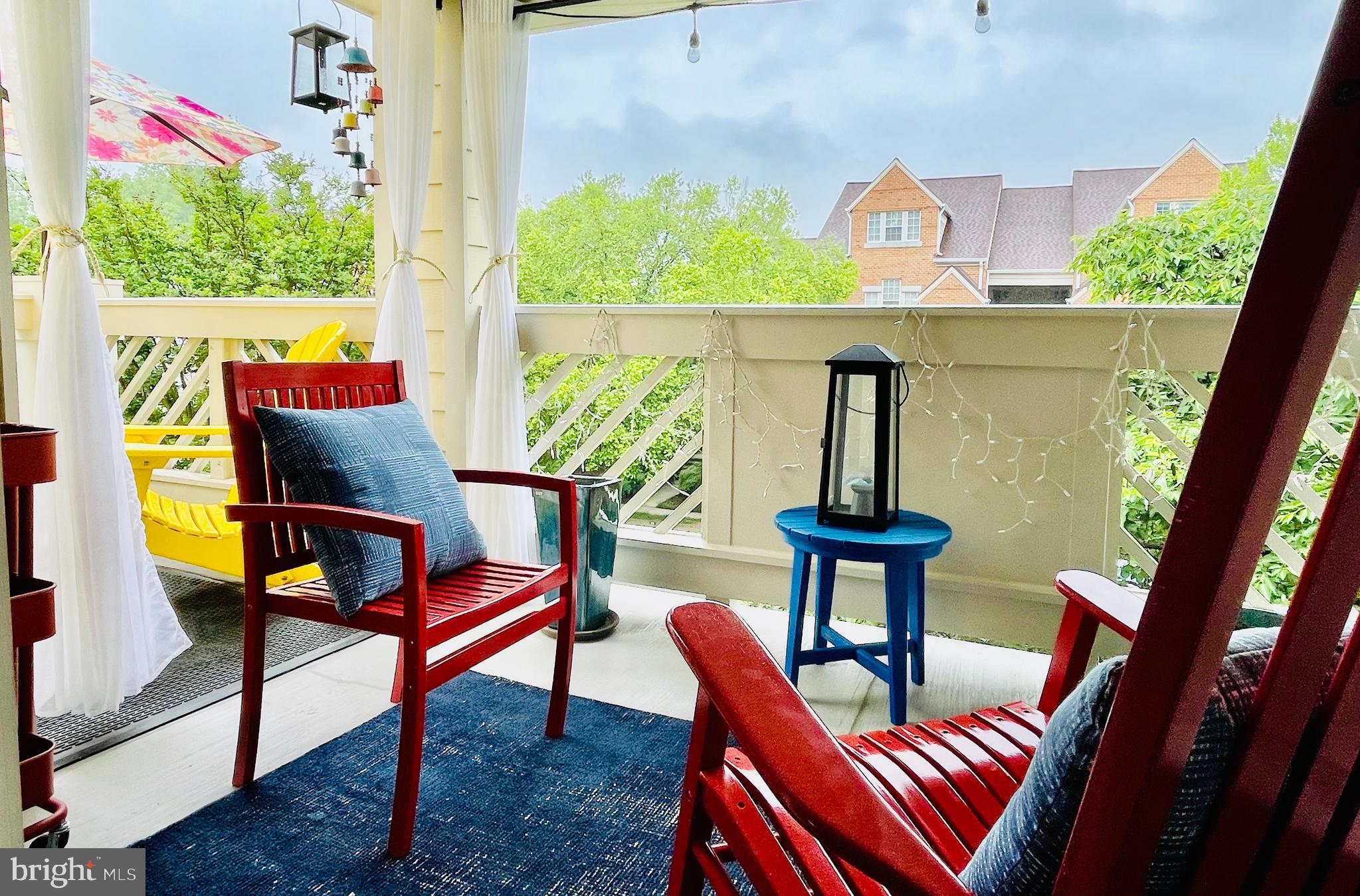 BALDWIN GROVE - Residential Lease