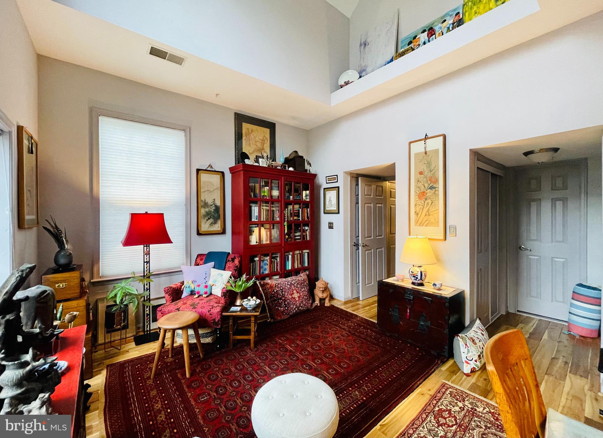 BALDWIN GROVE - Residential Lease