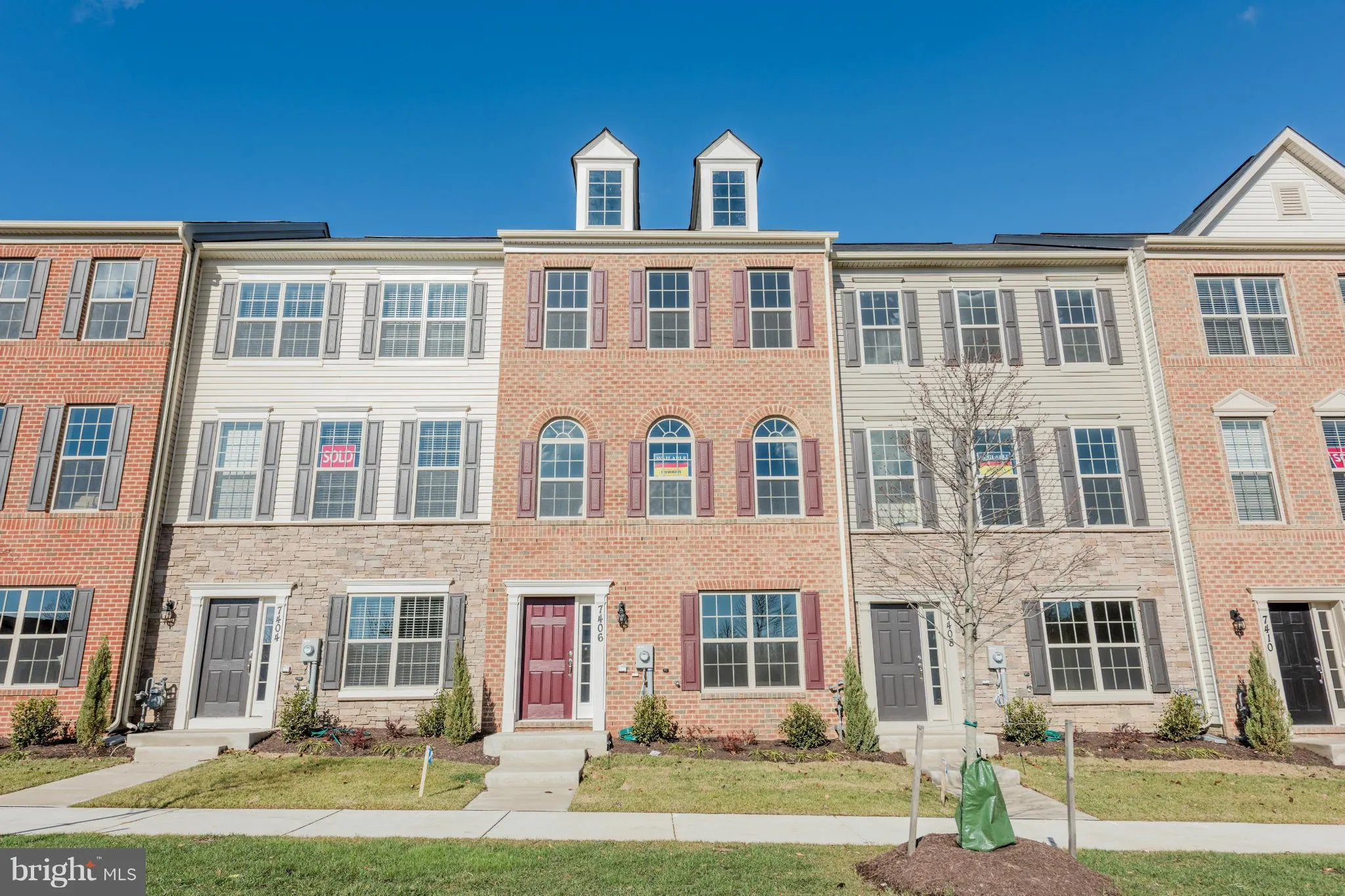 Additional image 2 of 7409 Four Gardens Road, Brandywine, MD 20613