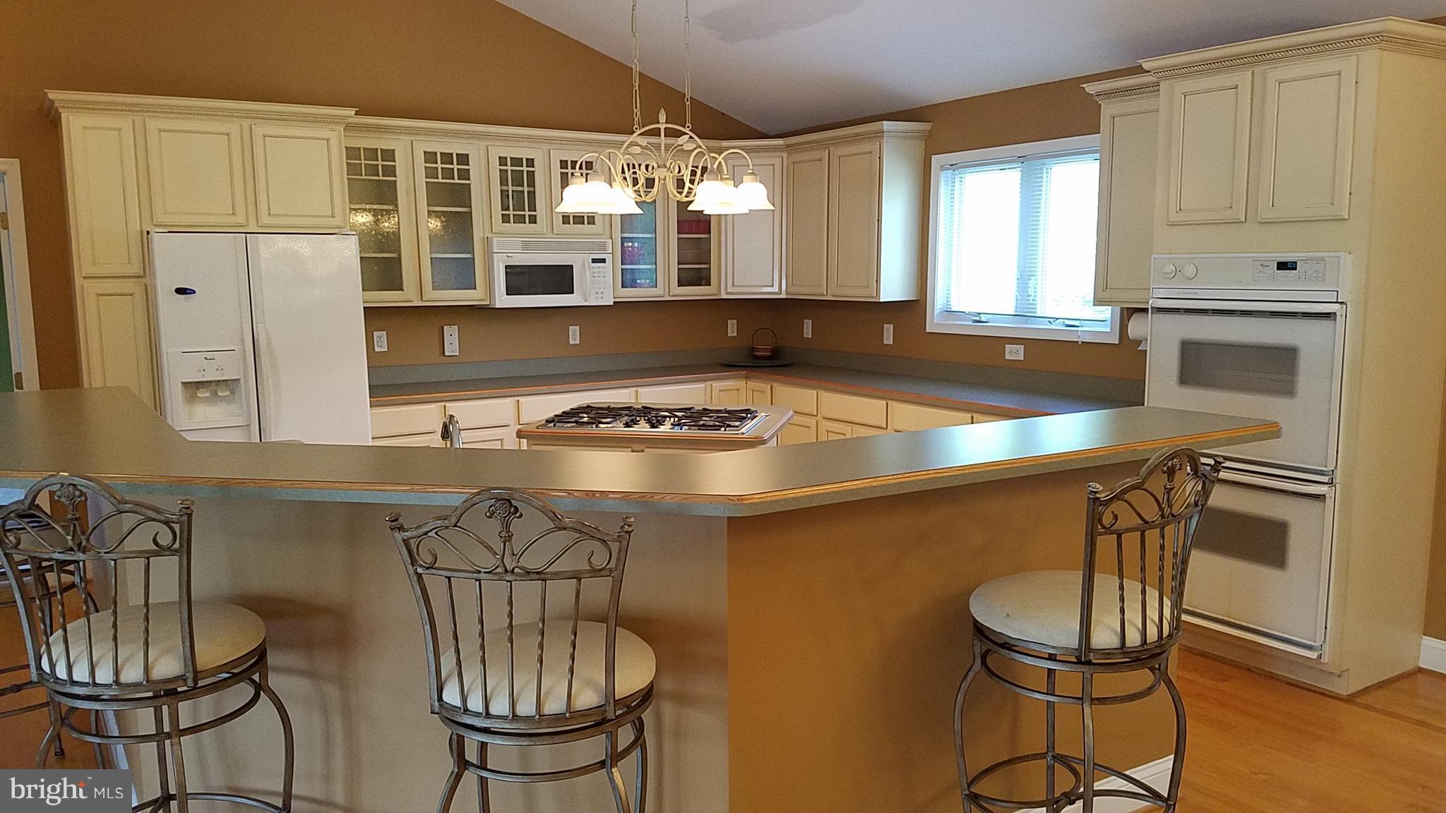 PEACH MANOR ESTATES - Residential