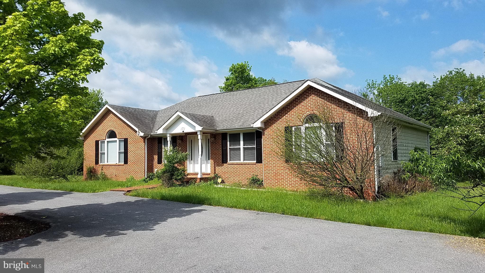 PEACH MANOR ESTATES - Residential