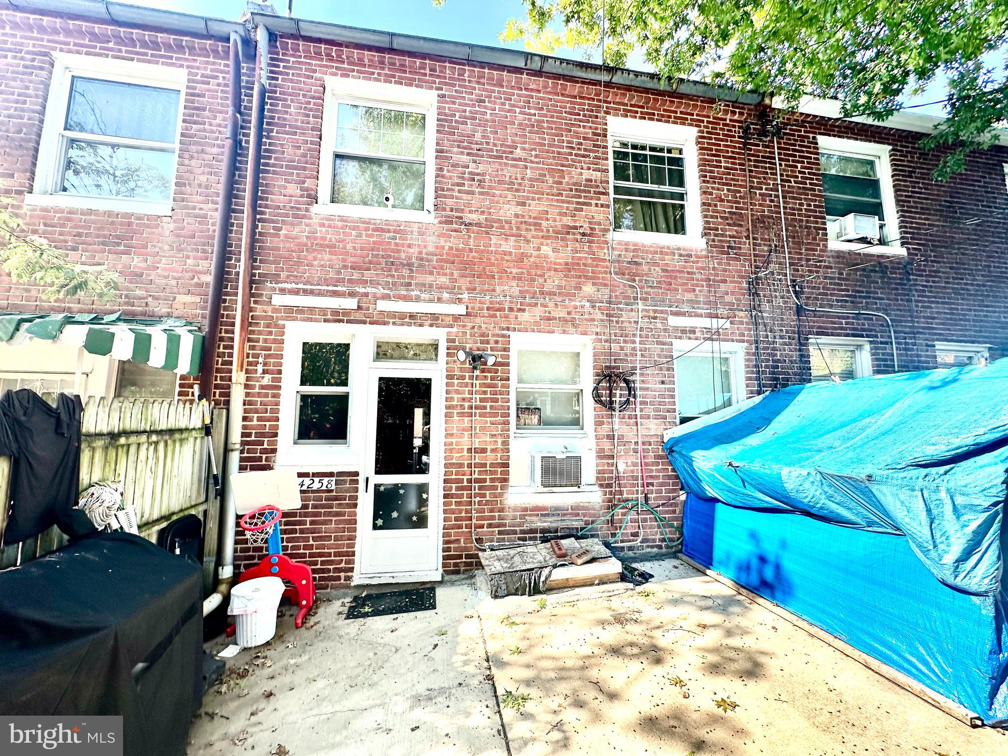 BELAIR-EDISON - Residential