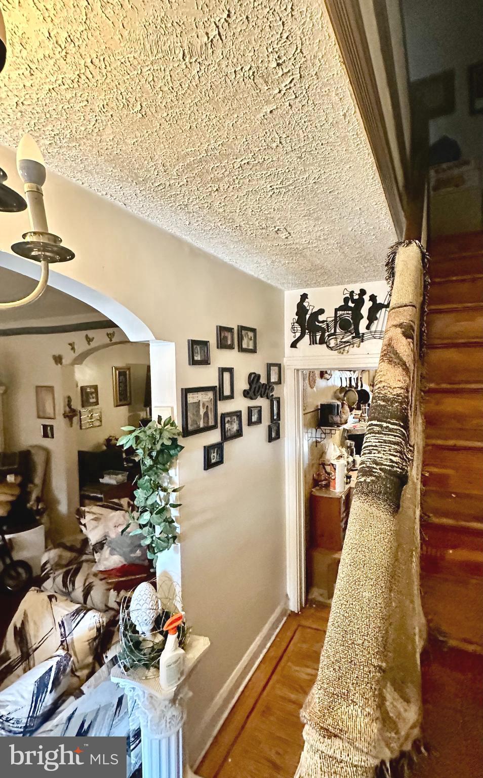 BELAIR-EDISON - Residential