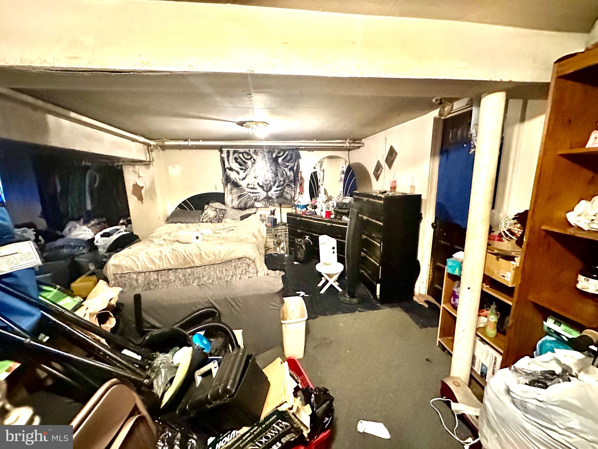 BELAIR-EDISON - Residential