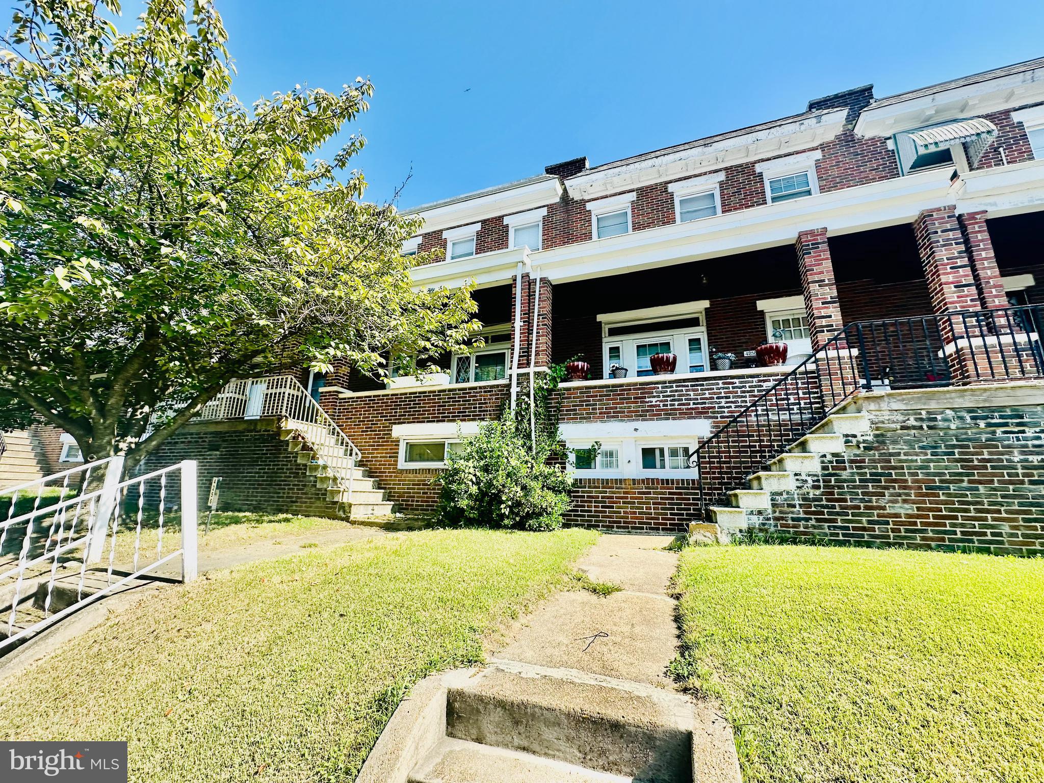 BELAIR-EDISON - Residential