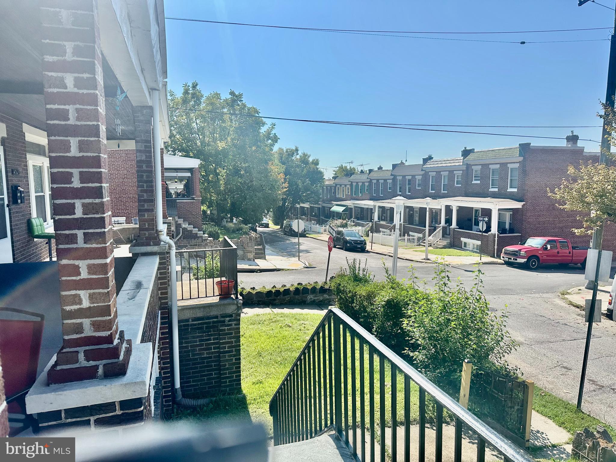 BELAIR-EDISON - Residential