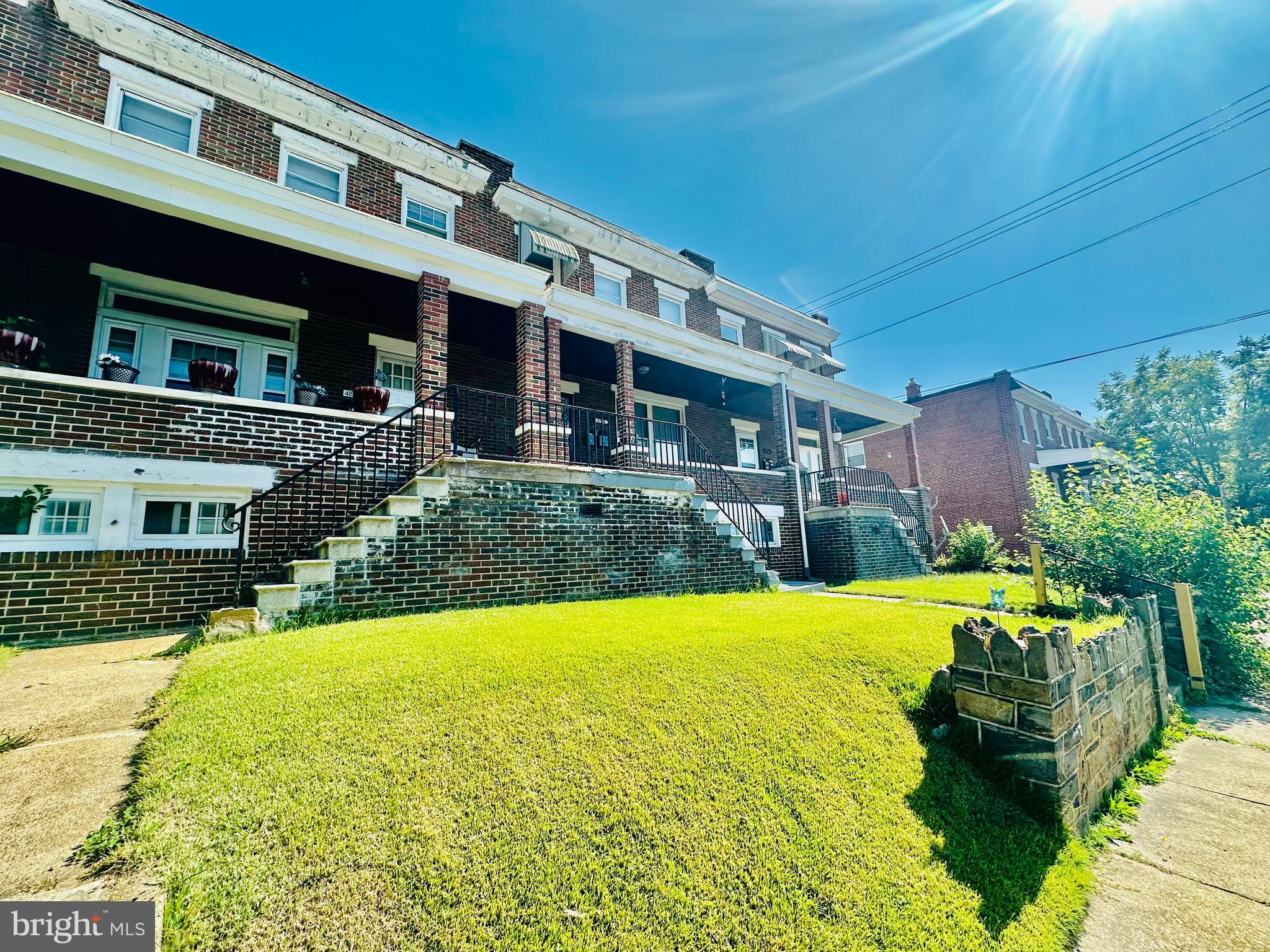 BELAIR-EDISON - Residential