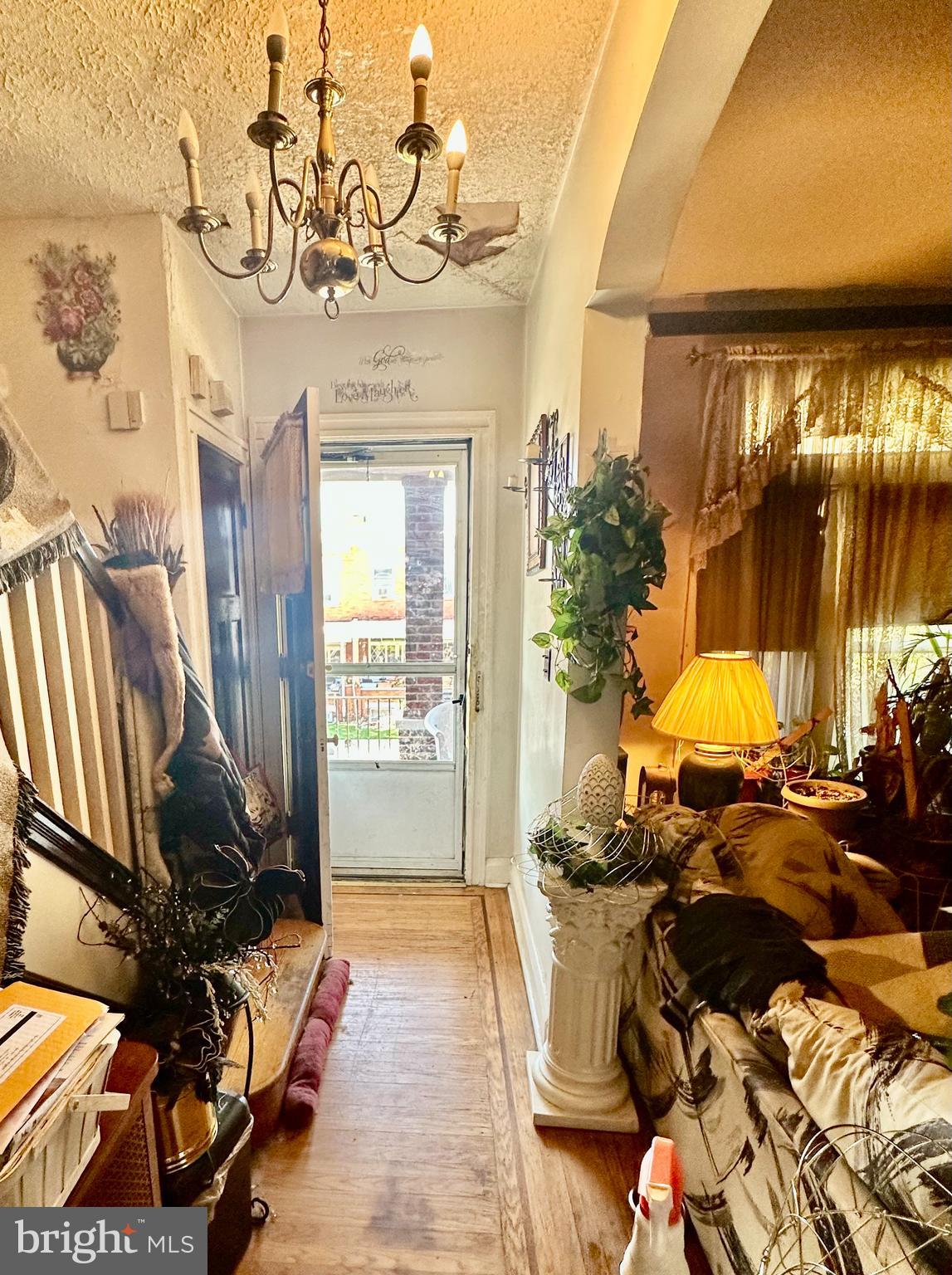 BELAIR-EDISON - Residential