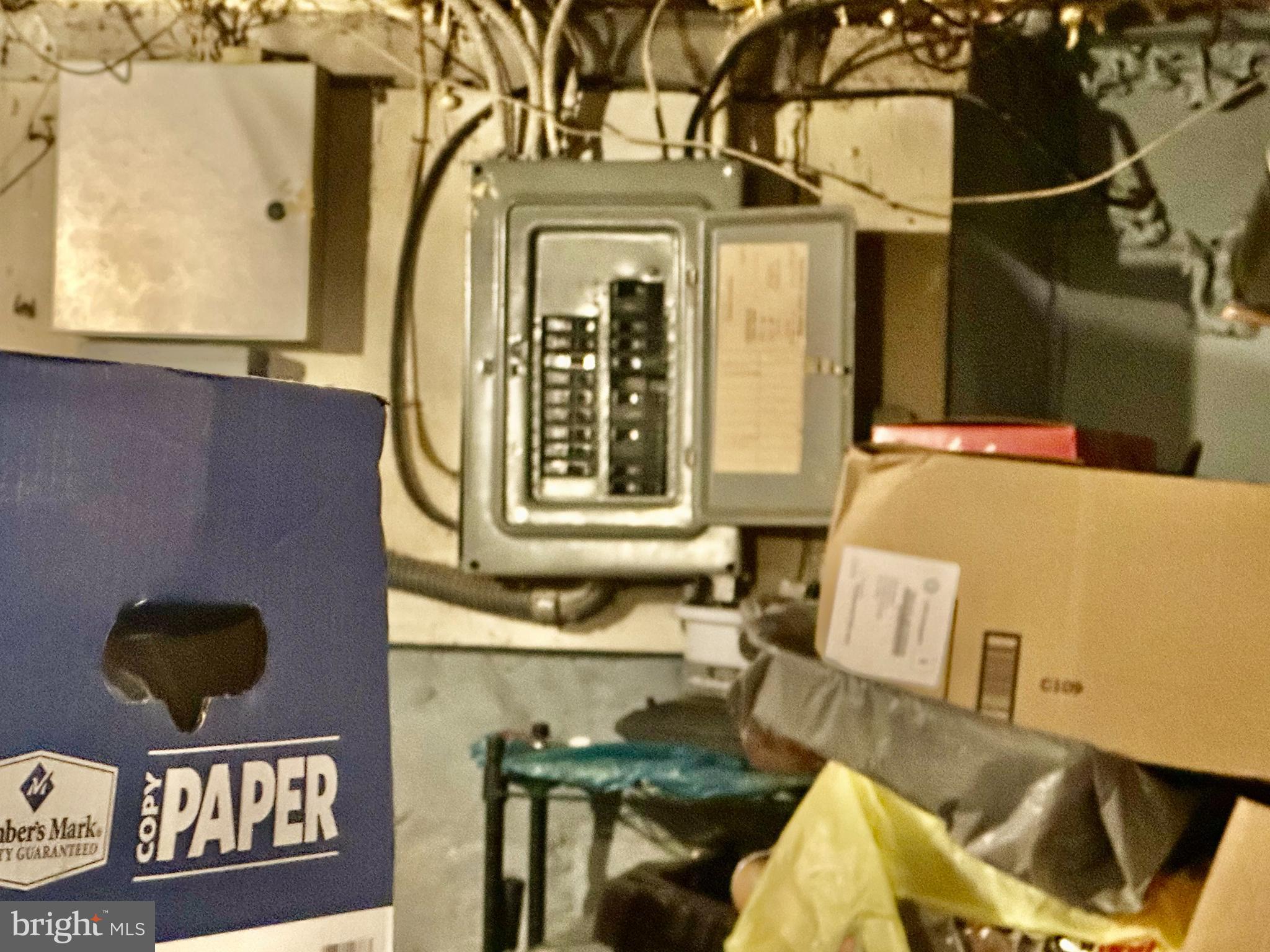 BELAIR-EDISON - Residential