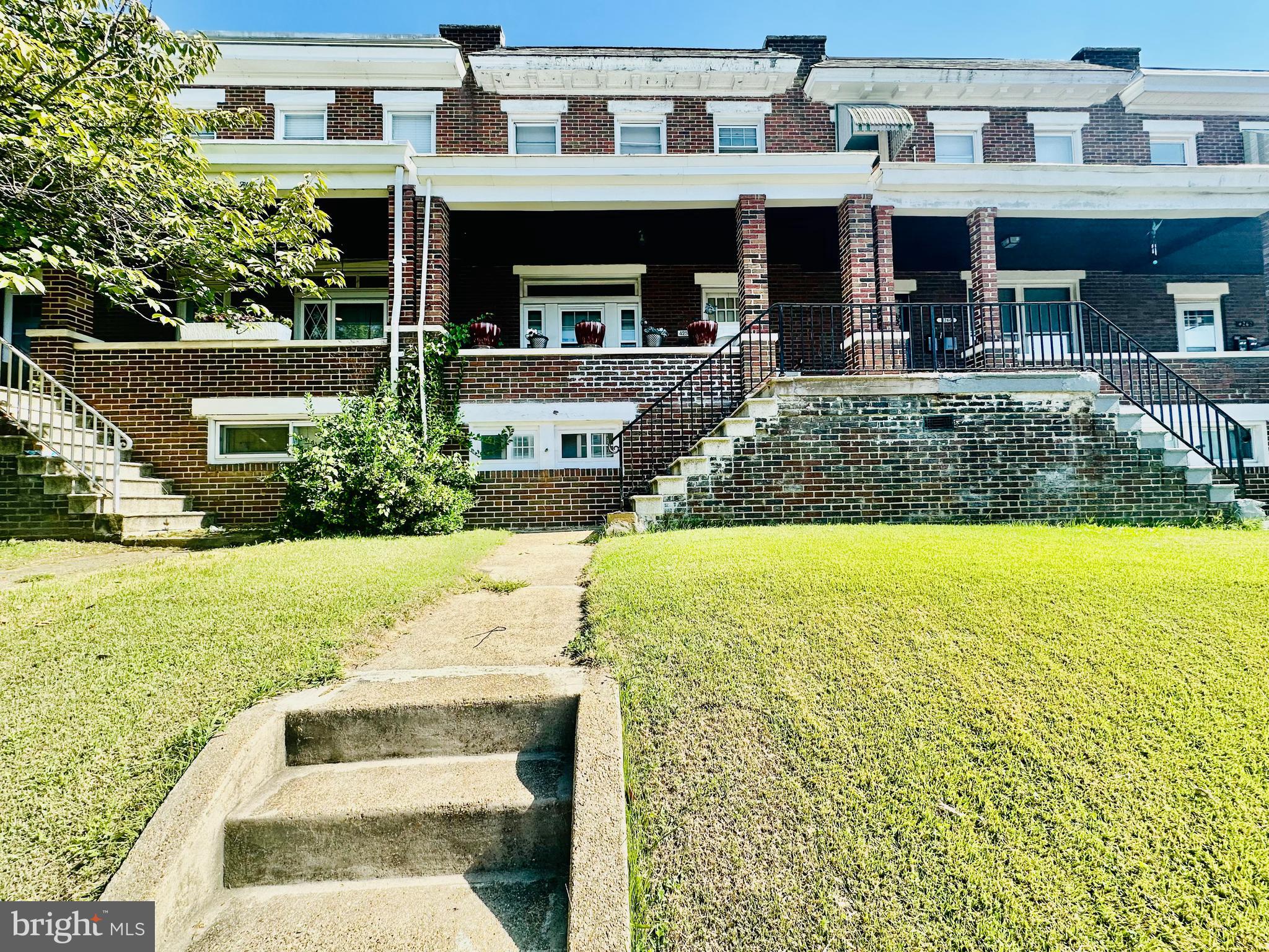 BELAIR-EDISON - Residential