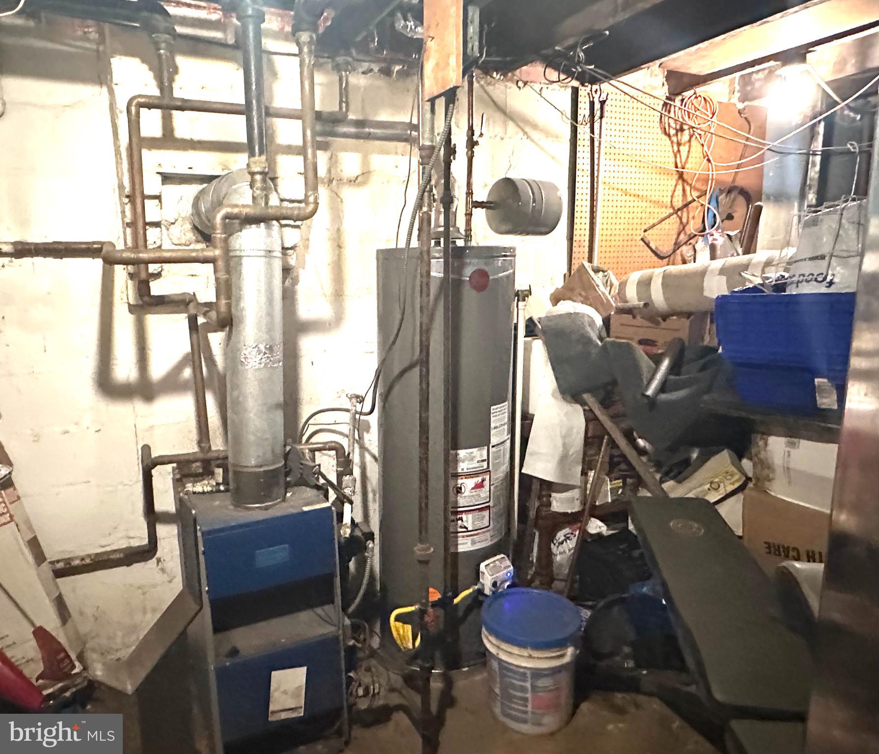 BELAIR-EDISON - Residential