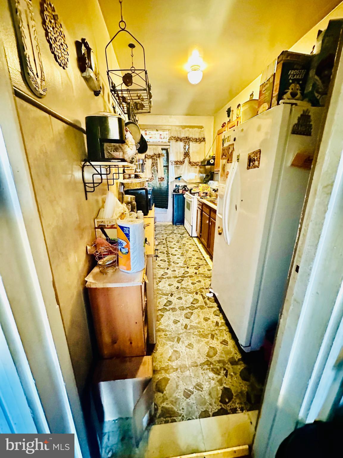 BELAIR-EDISON - Residential