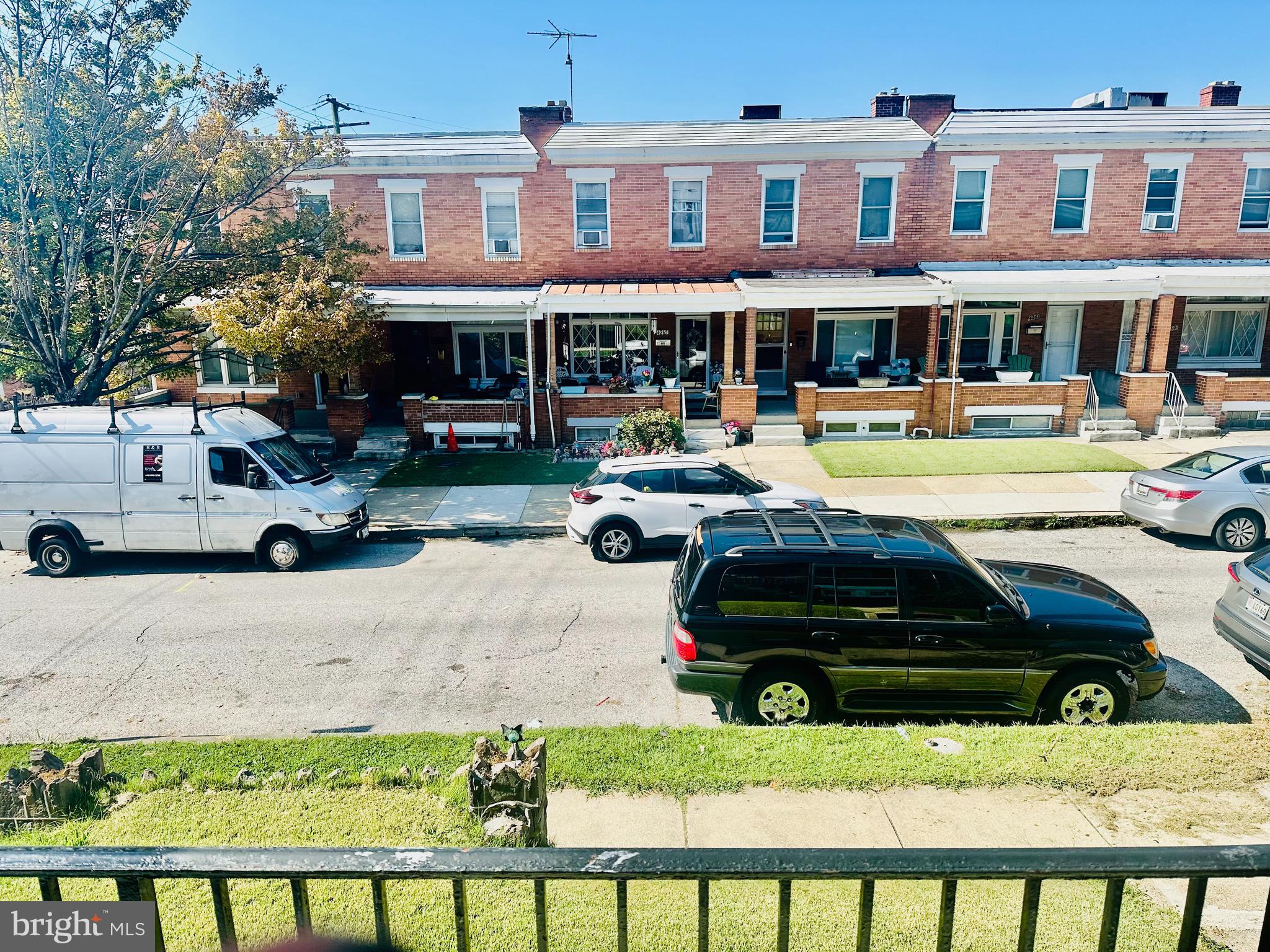 BELAIR-EDISON - Residential