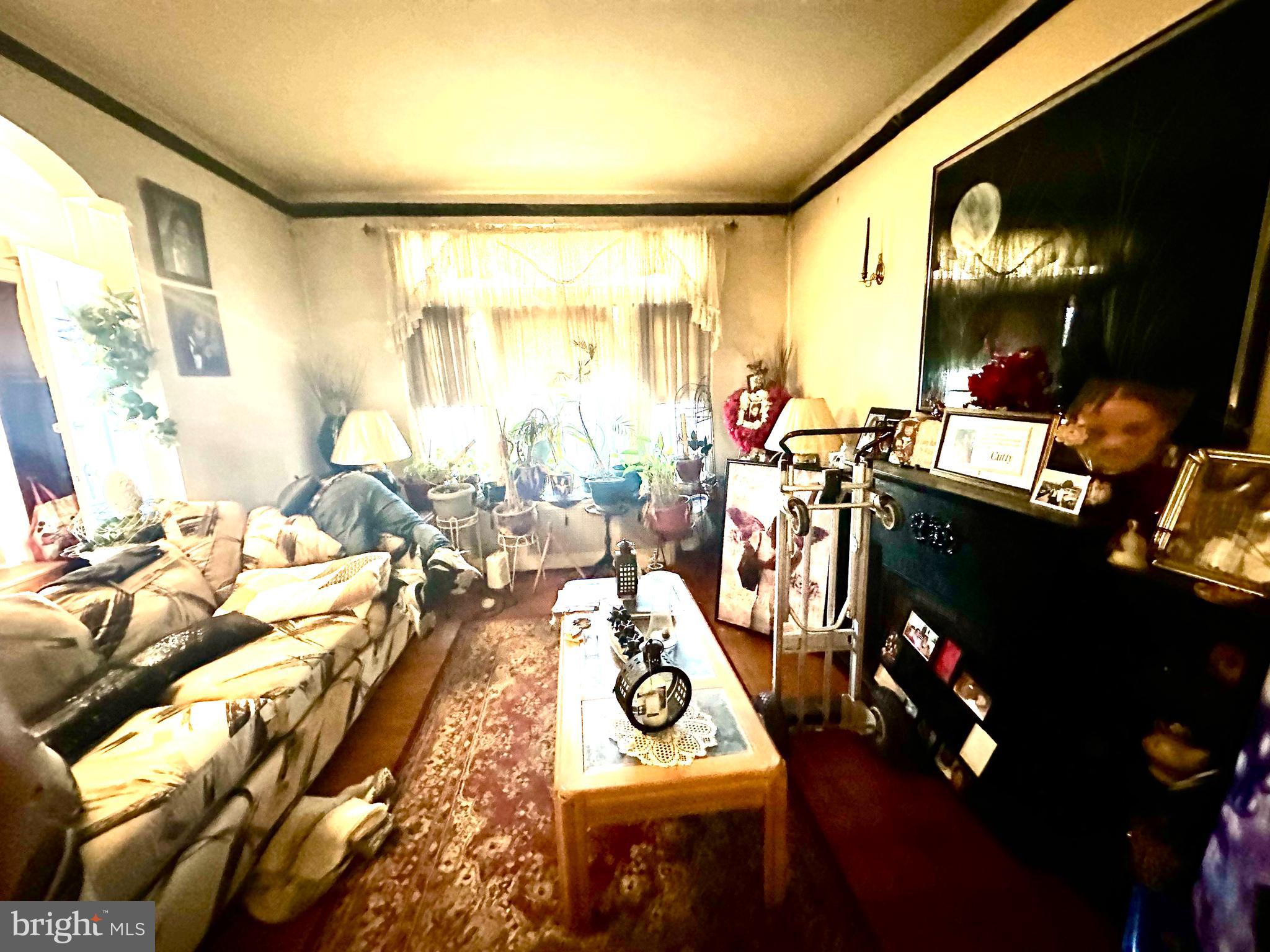 BELAIR-EDISON - Residential