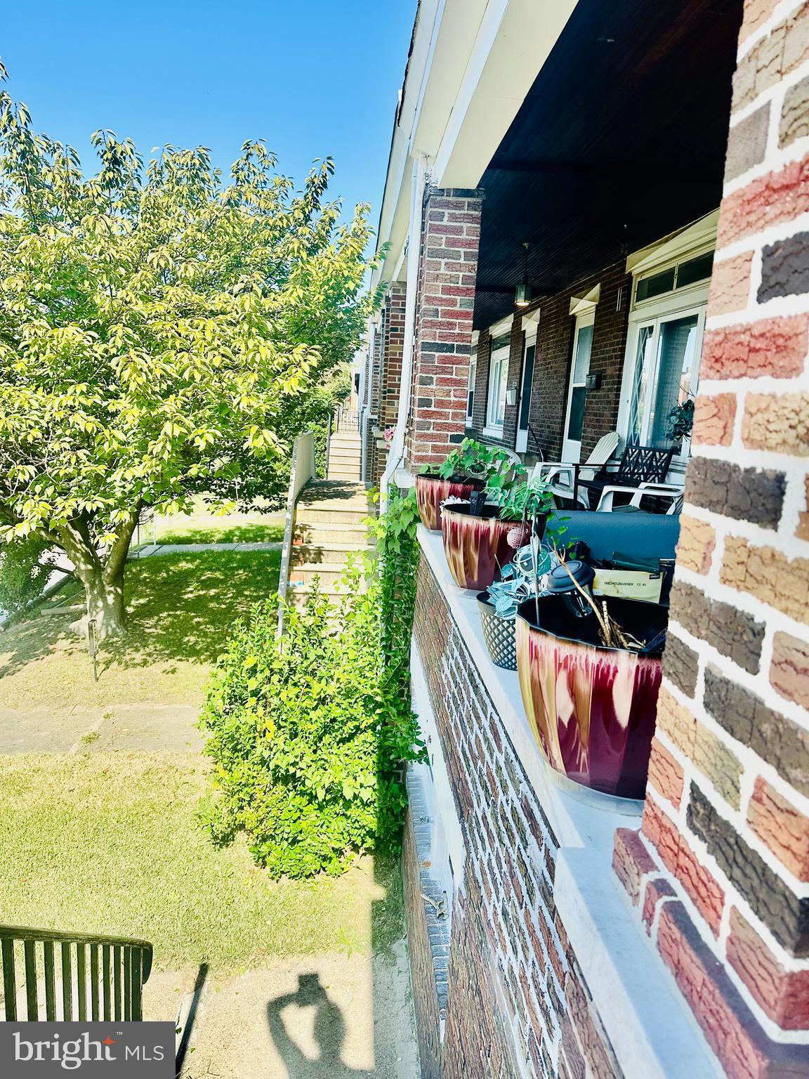 BELAIR-EDISON - Residential