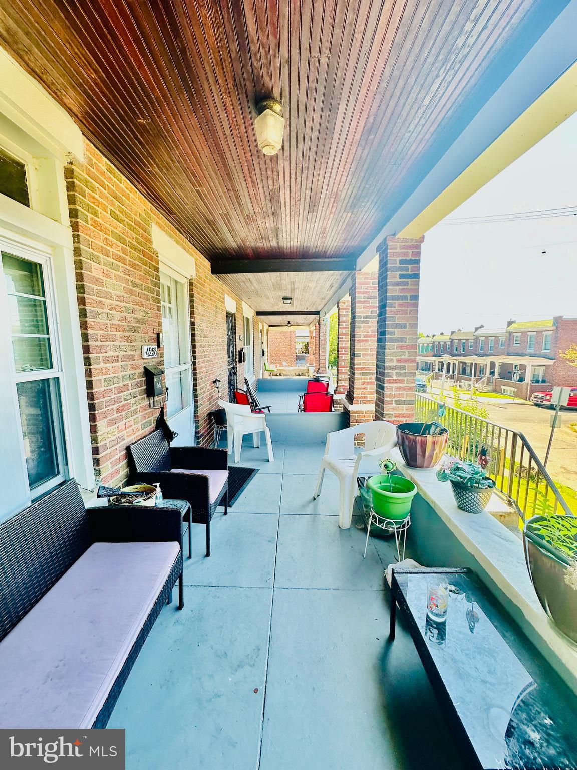 BELAIR-EDISON - Residential