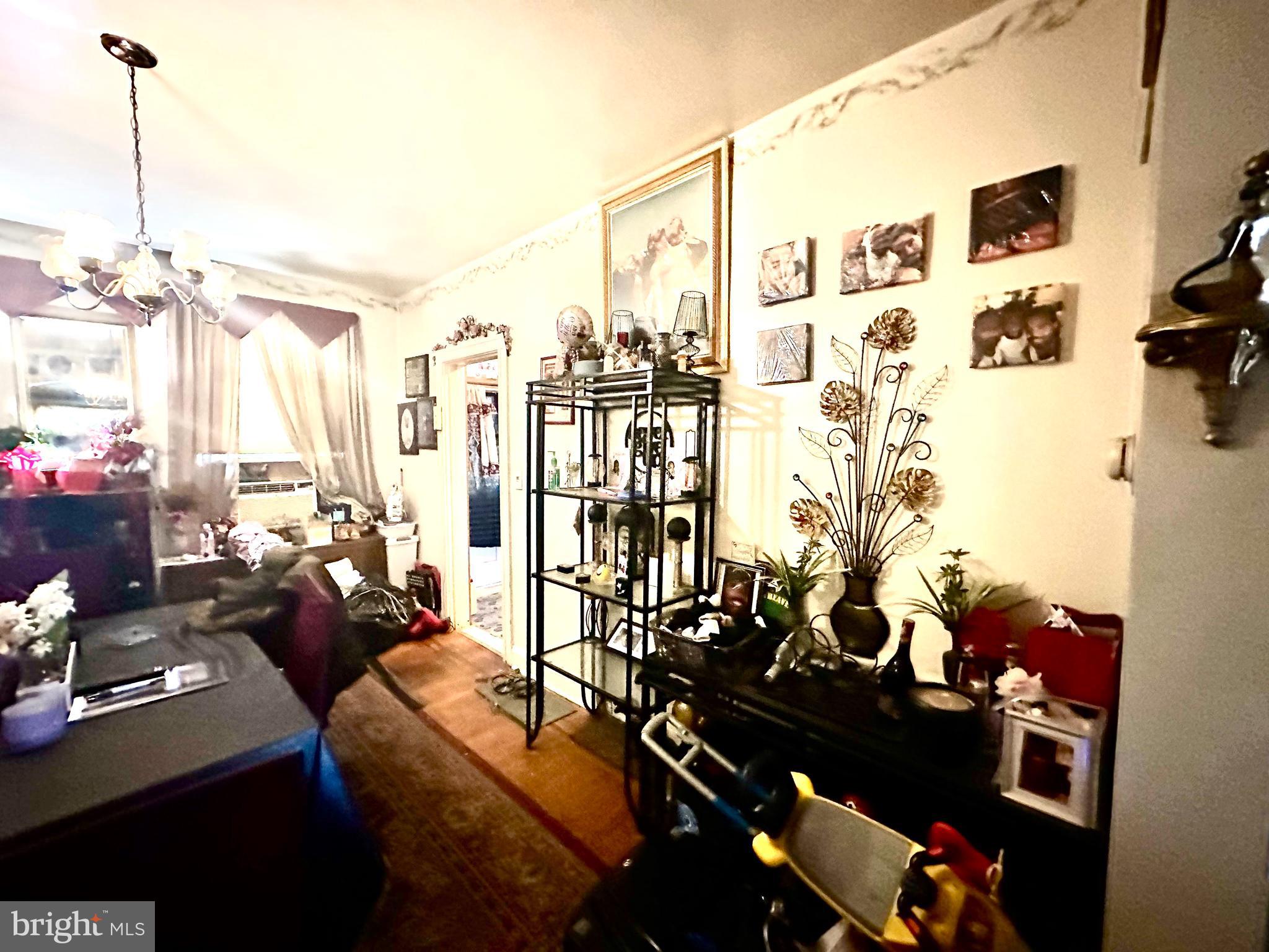 BELAIR-EDISON - Residential