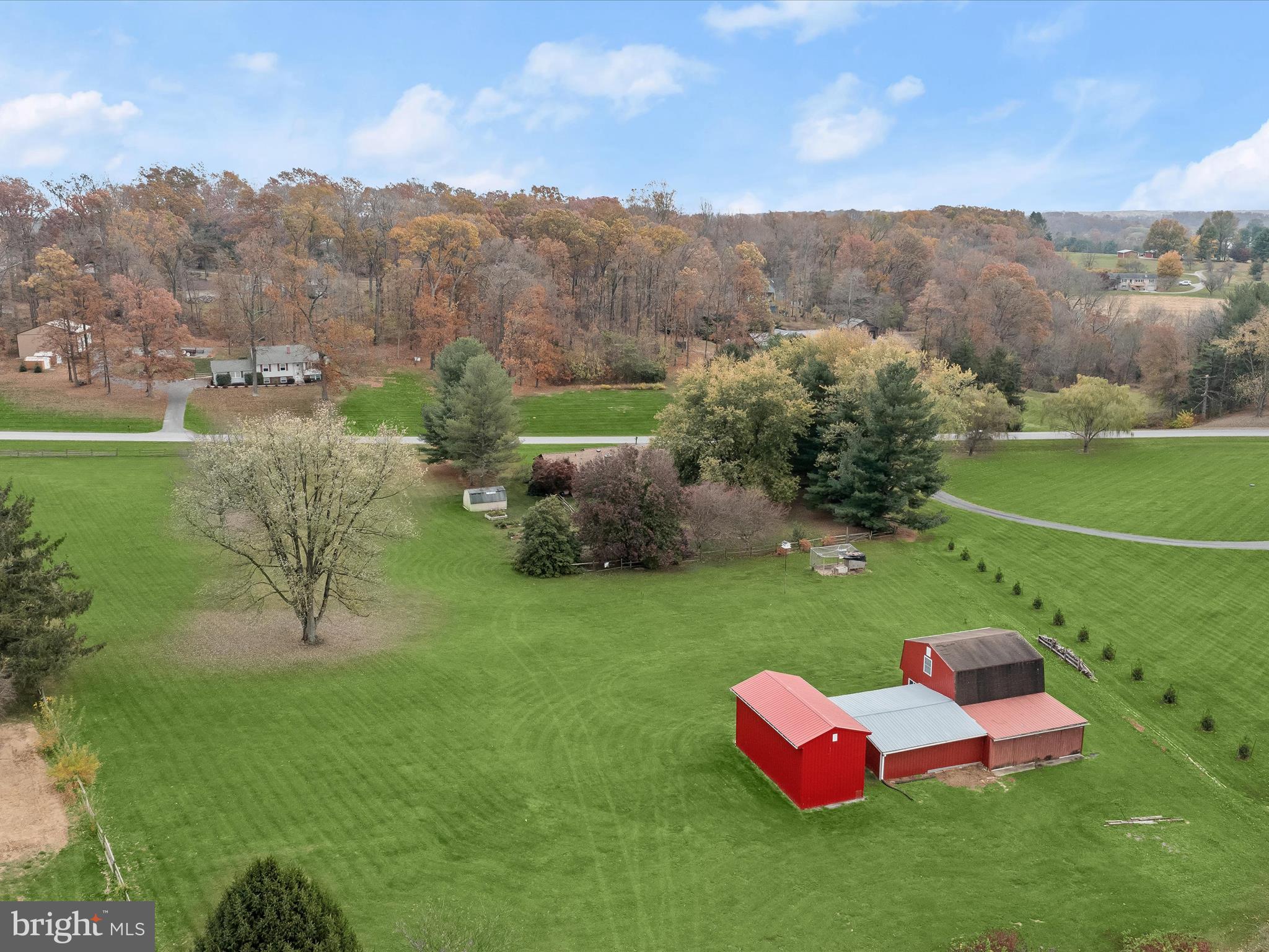 304 BLUE GRASS LANE
