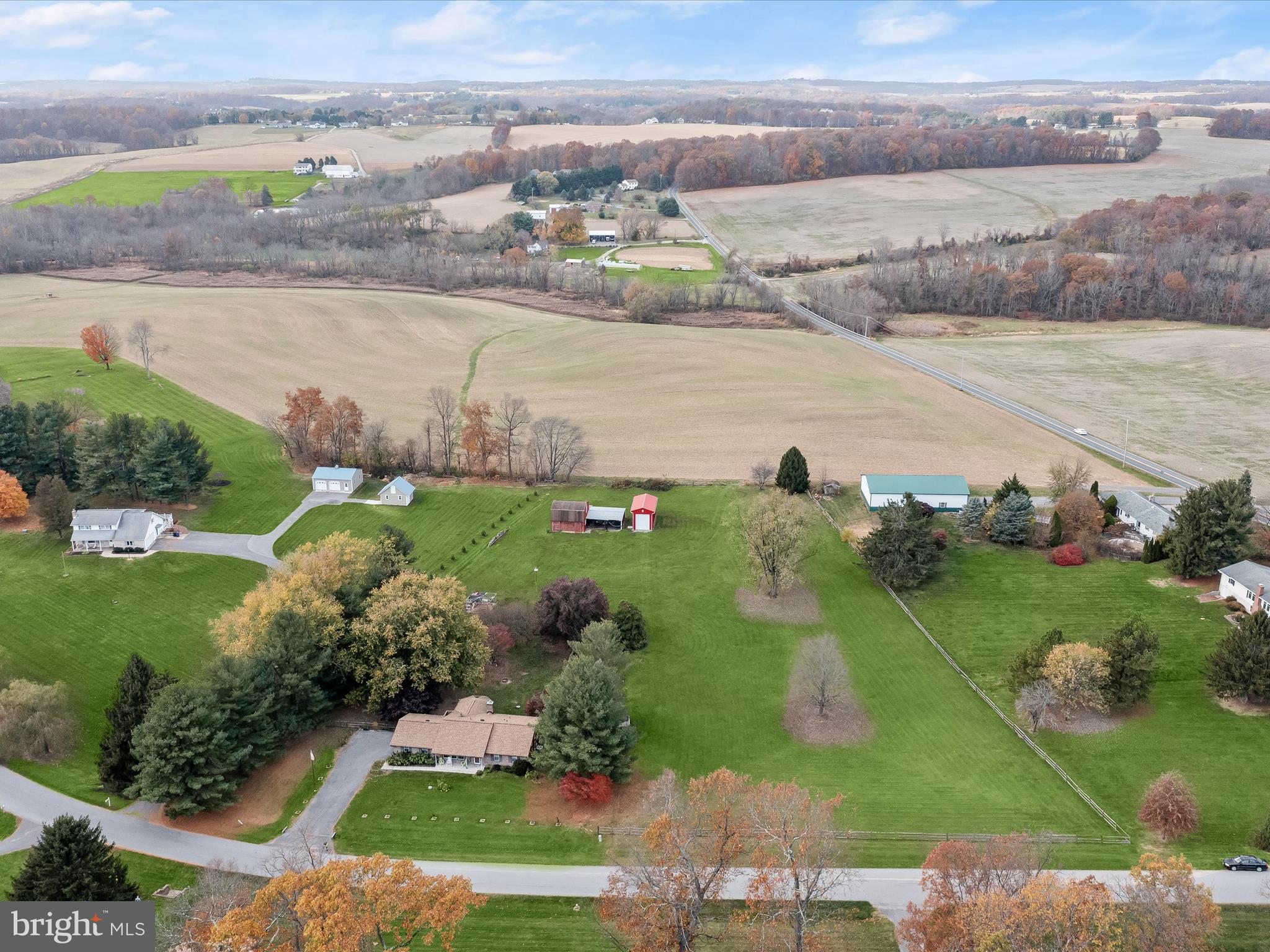304 BLUE GRASS LANE