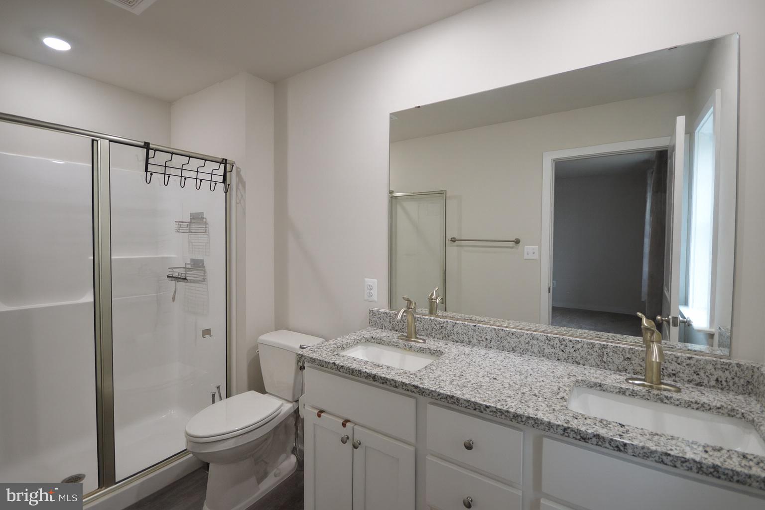 COLD SPRING RUN - Residential Lease