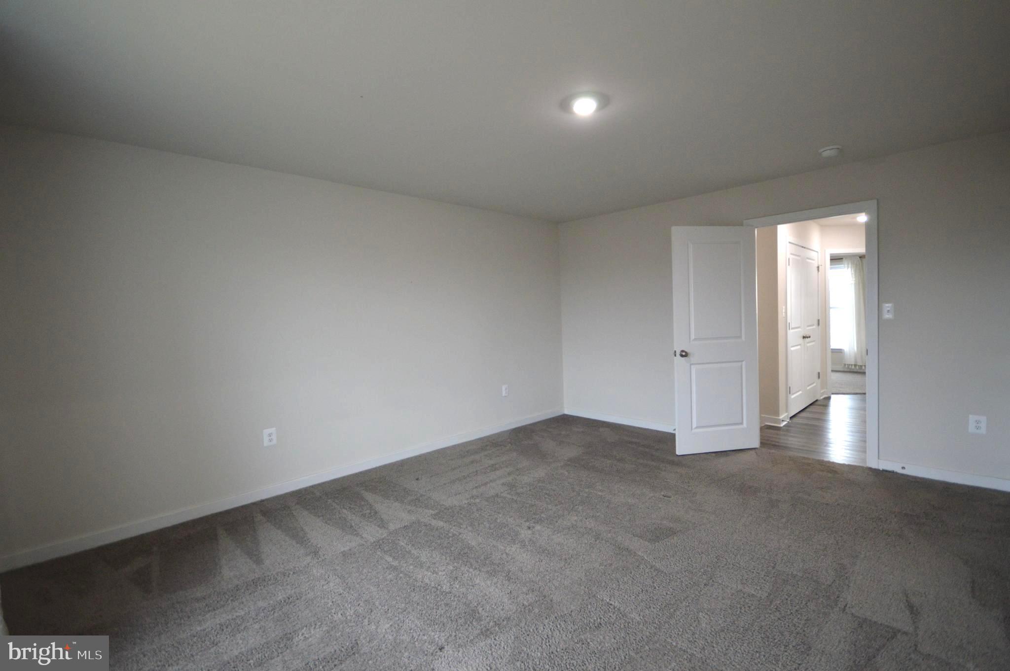 COLD SPRING RUN - Residential Lease