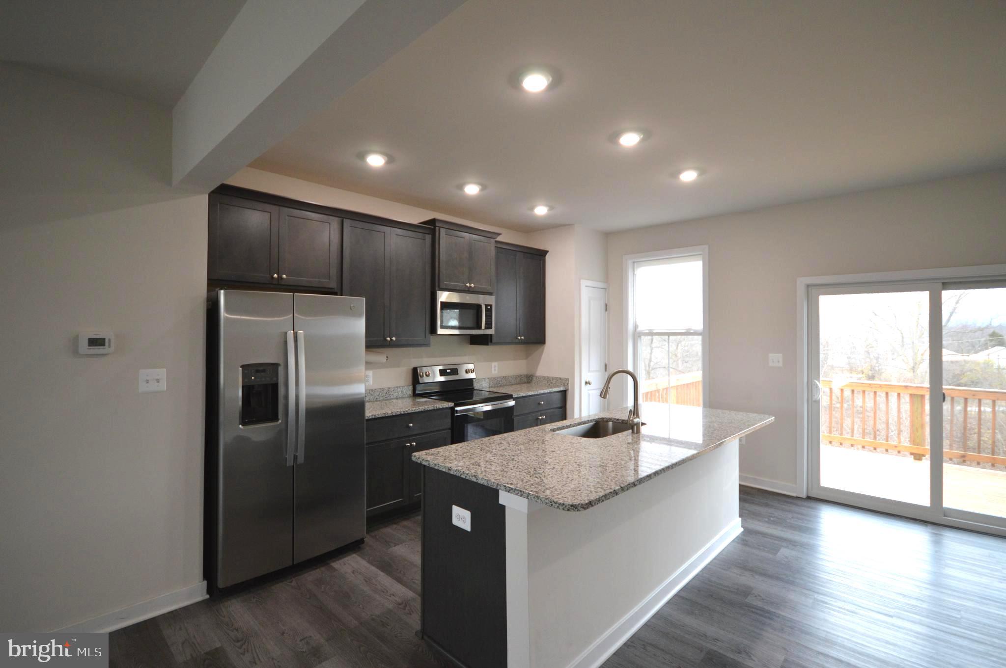 COLD SPRING RUN - Residential Lease