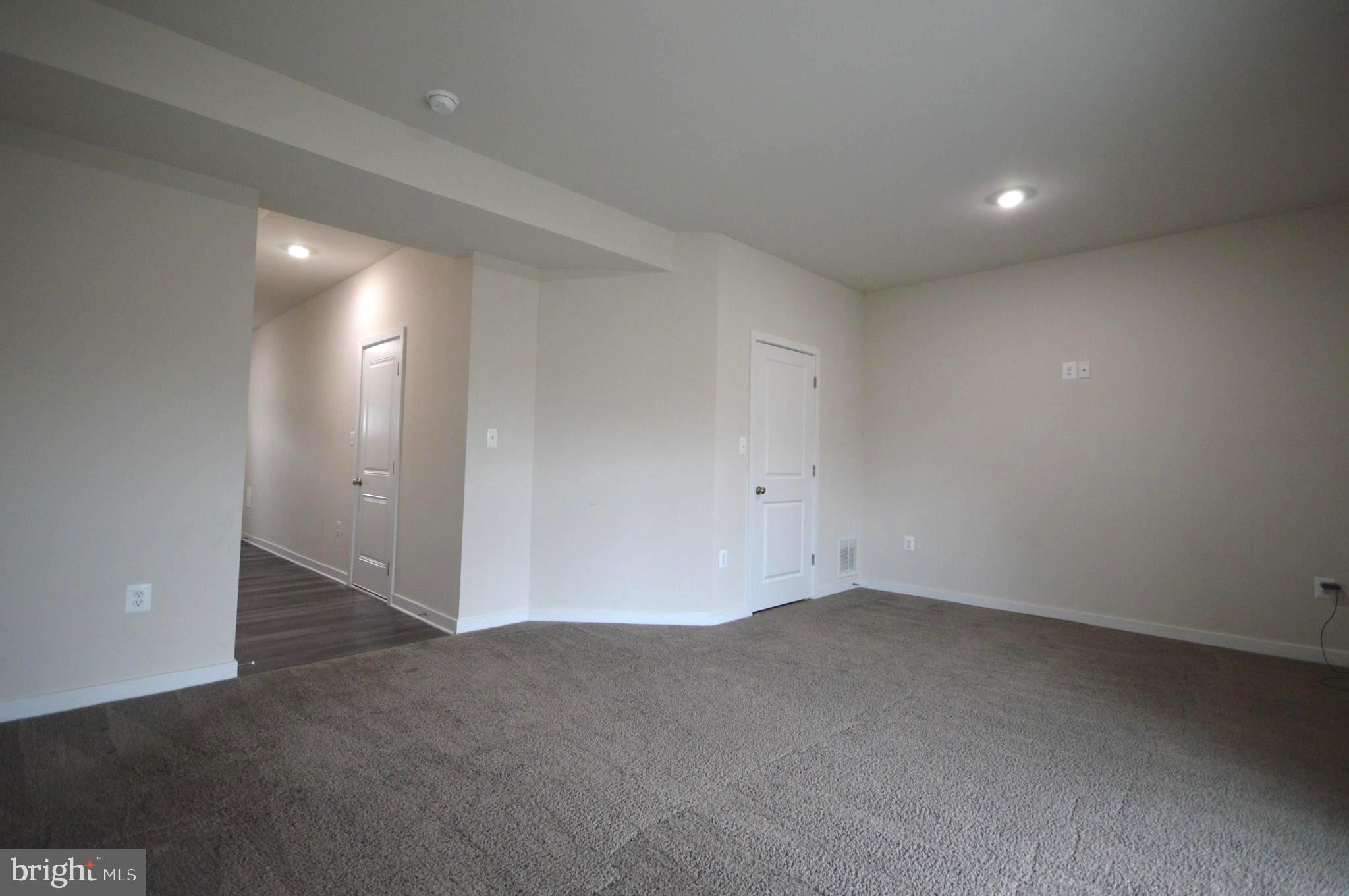 COLD SPRING RUN - Residential Lease