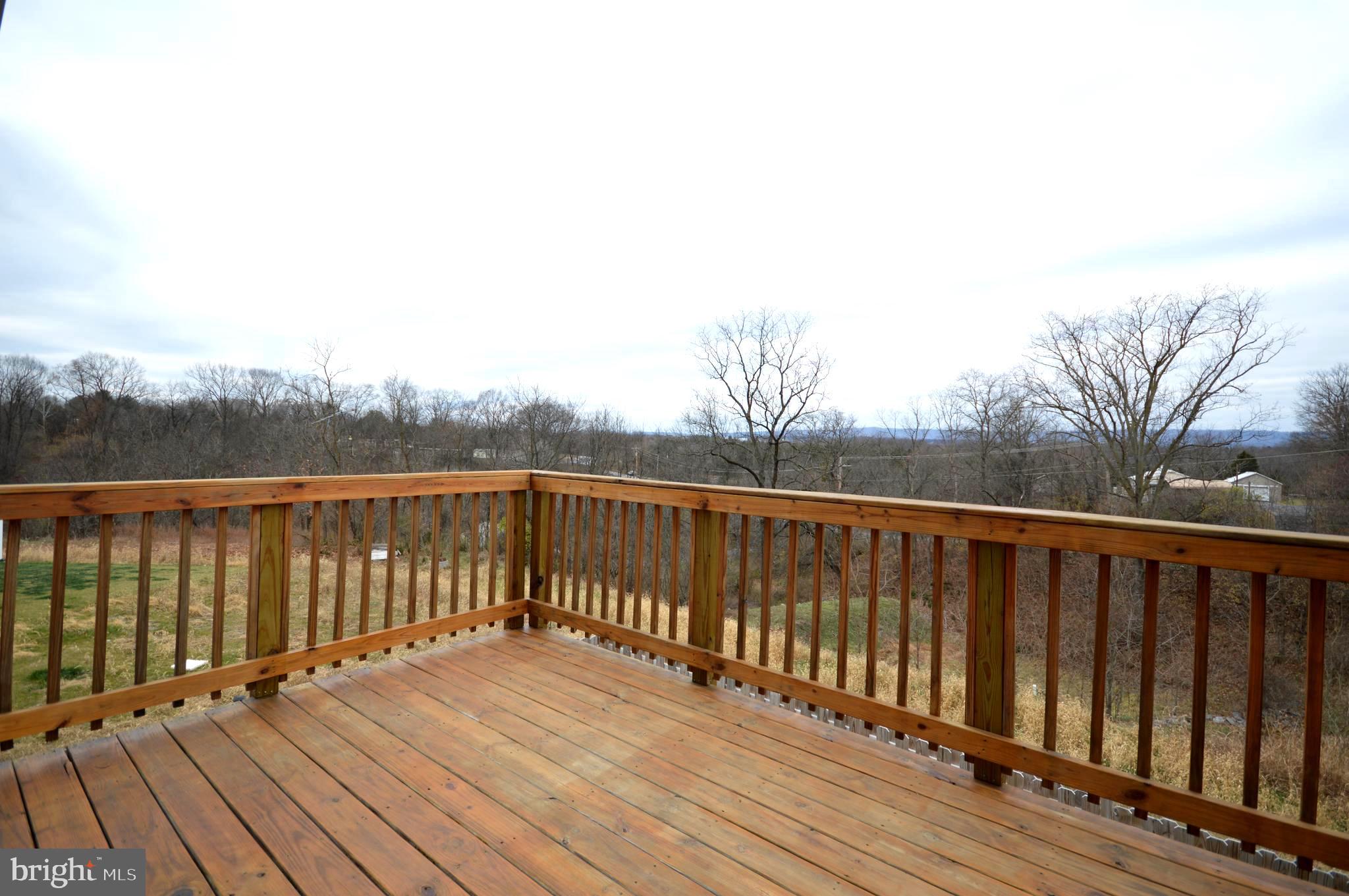 COLD SPRING RUN - Residential Lease