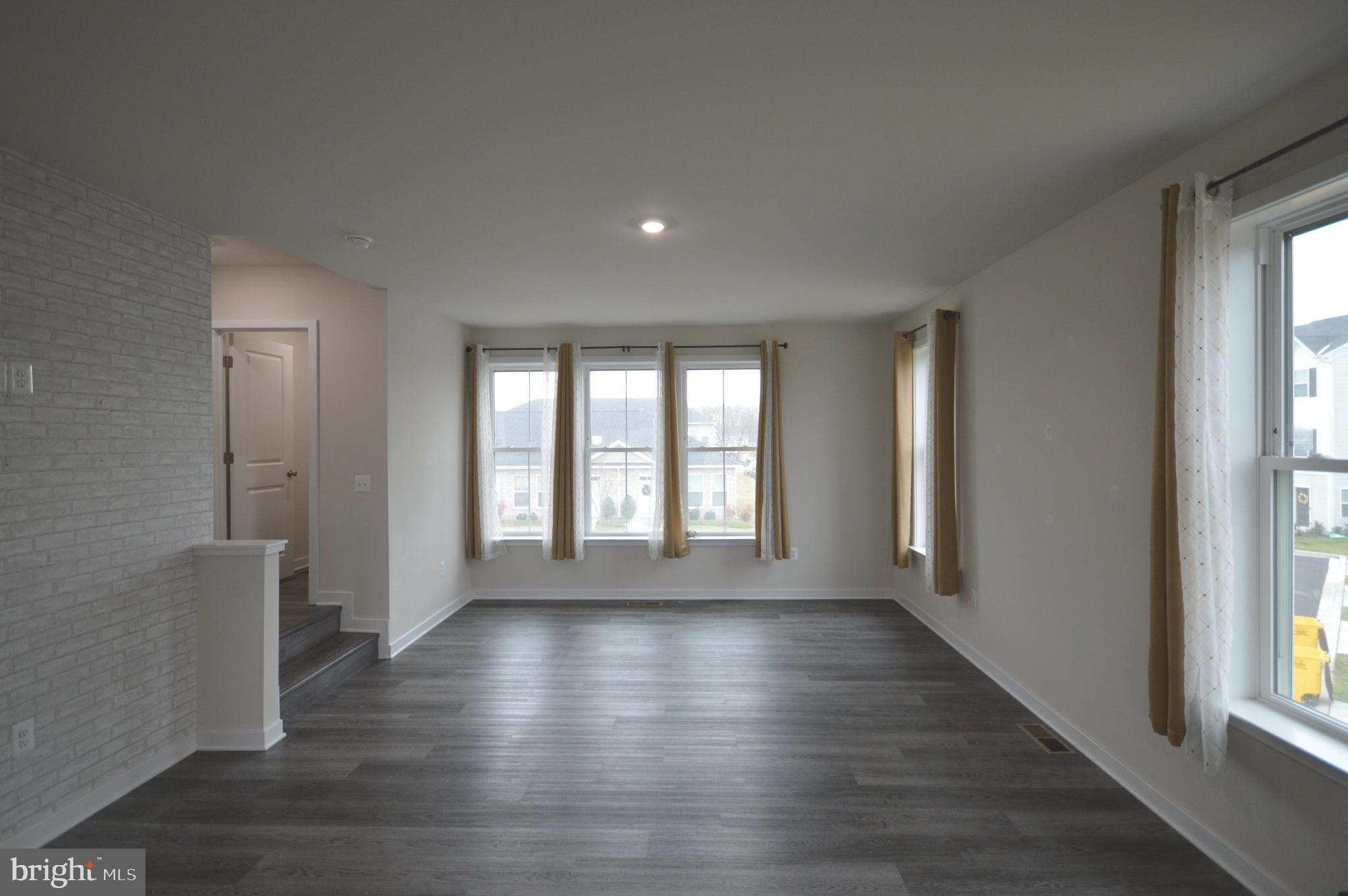 COLD SPRING RUN - Residential Lease