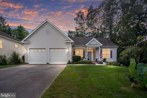 4212 STONEHAVEN WAY FREDERICKSBURG VA 22408