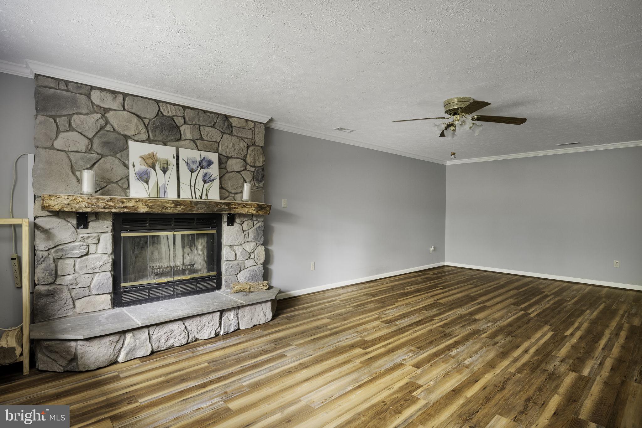 HIGH KNOB - Residential