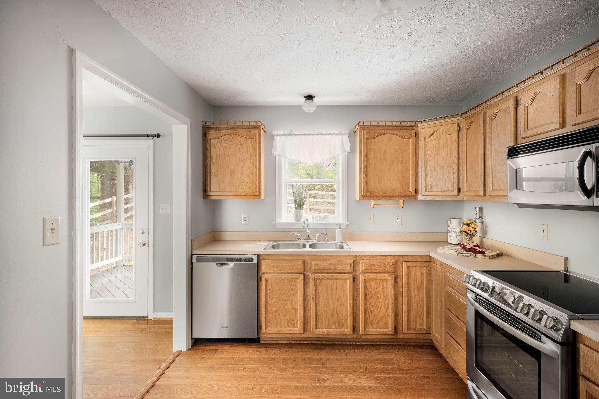 HIGH KNOB - Residential