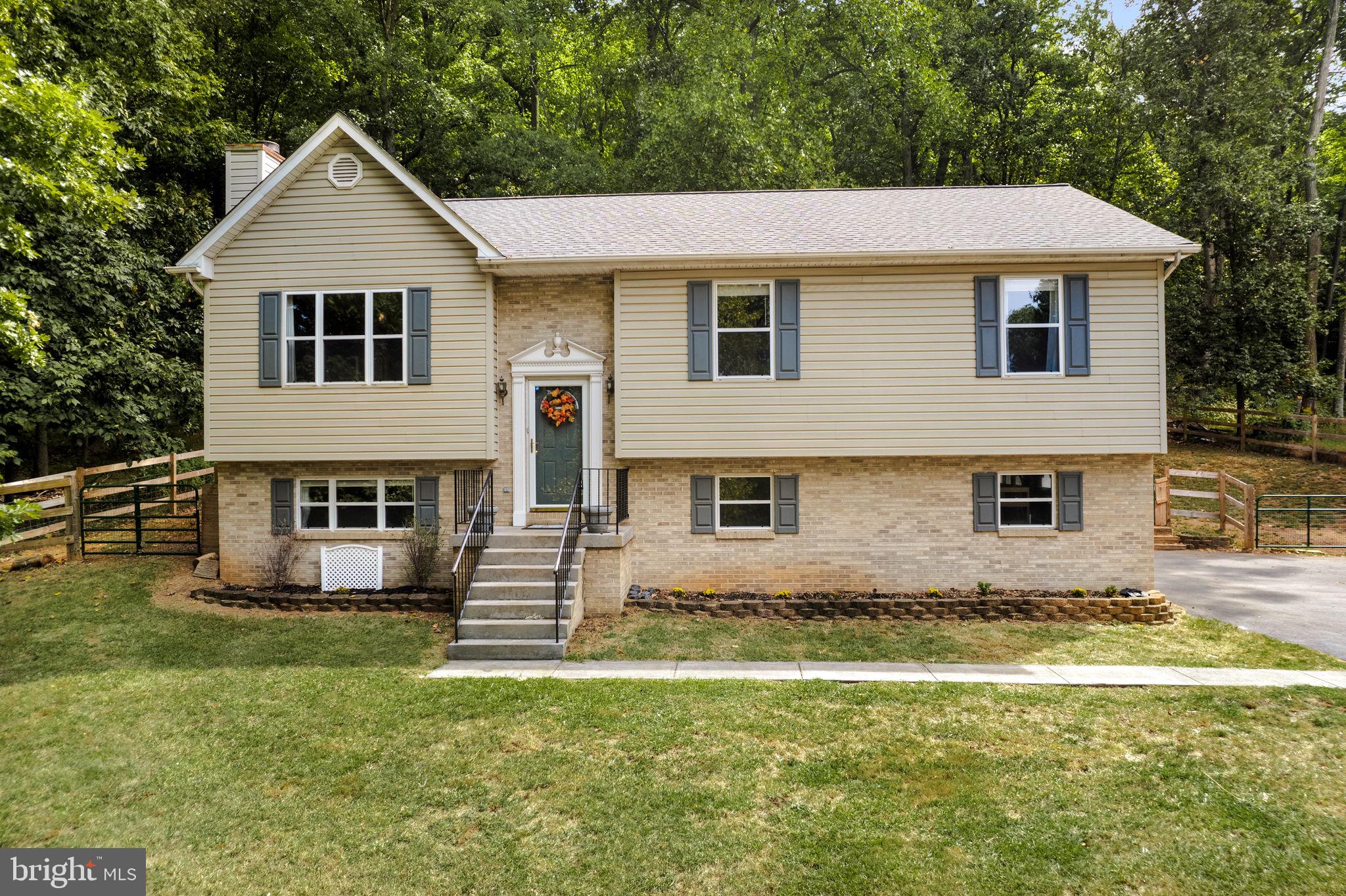 HIGH KNOB - Residential