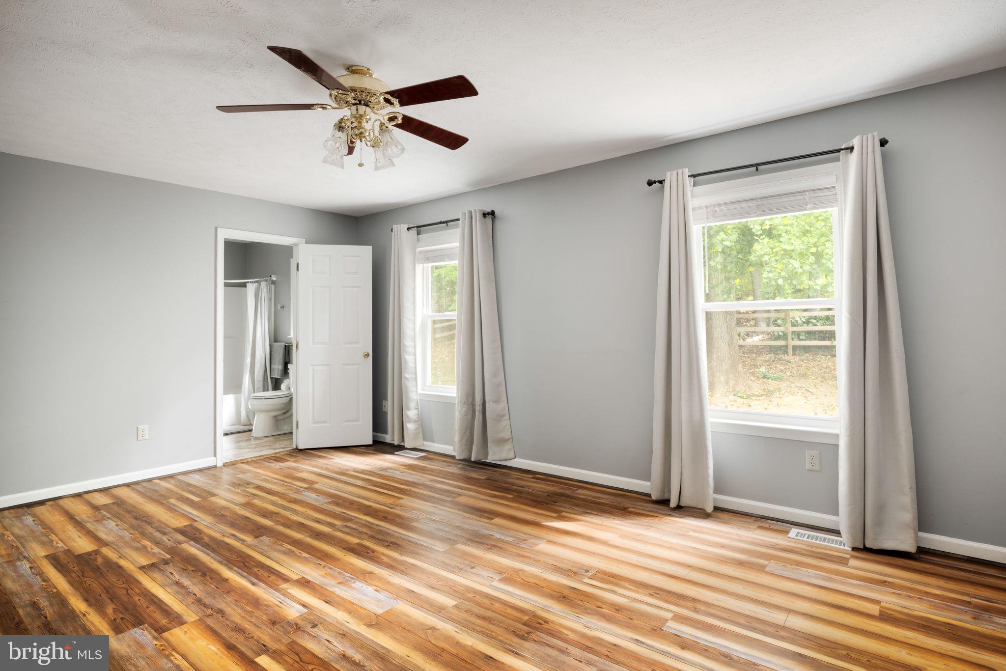 HIGH KNOB - Residential