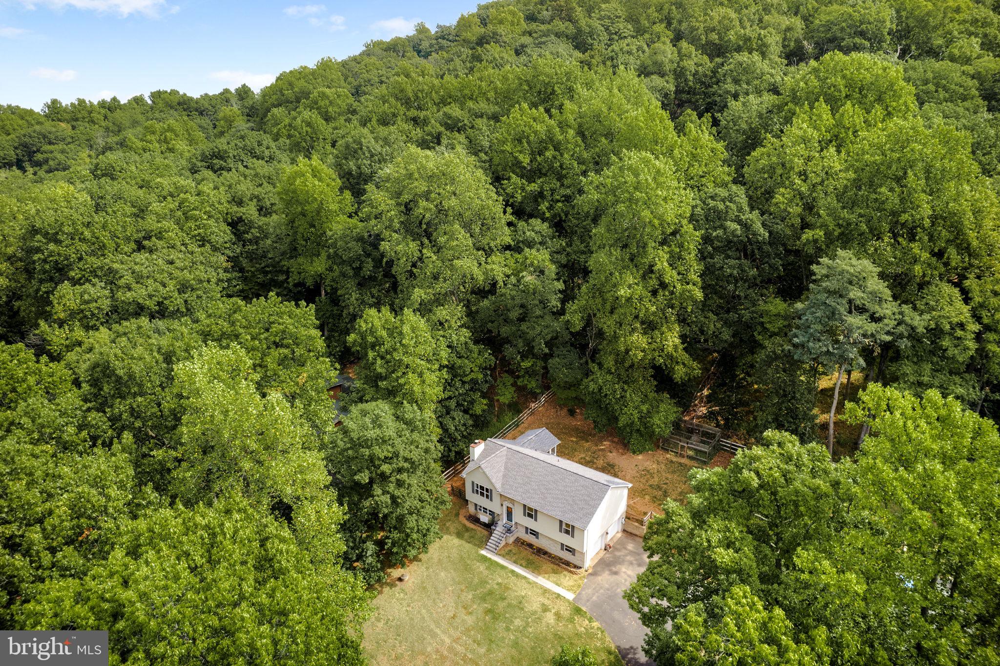 HIGH KNOB - Residential