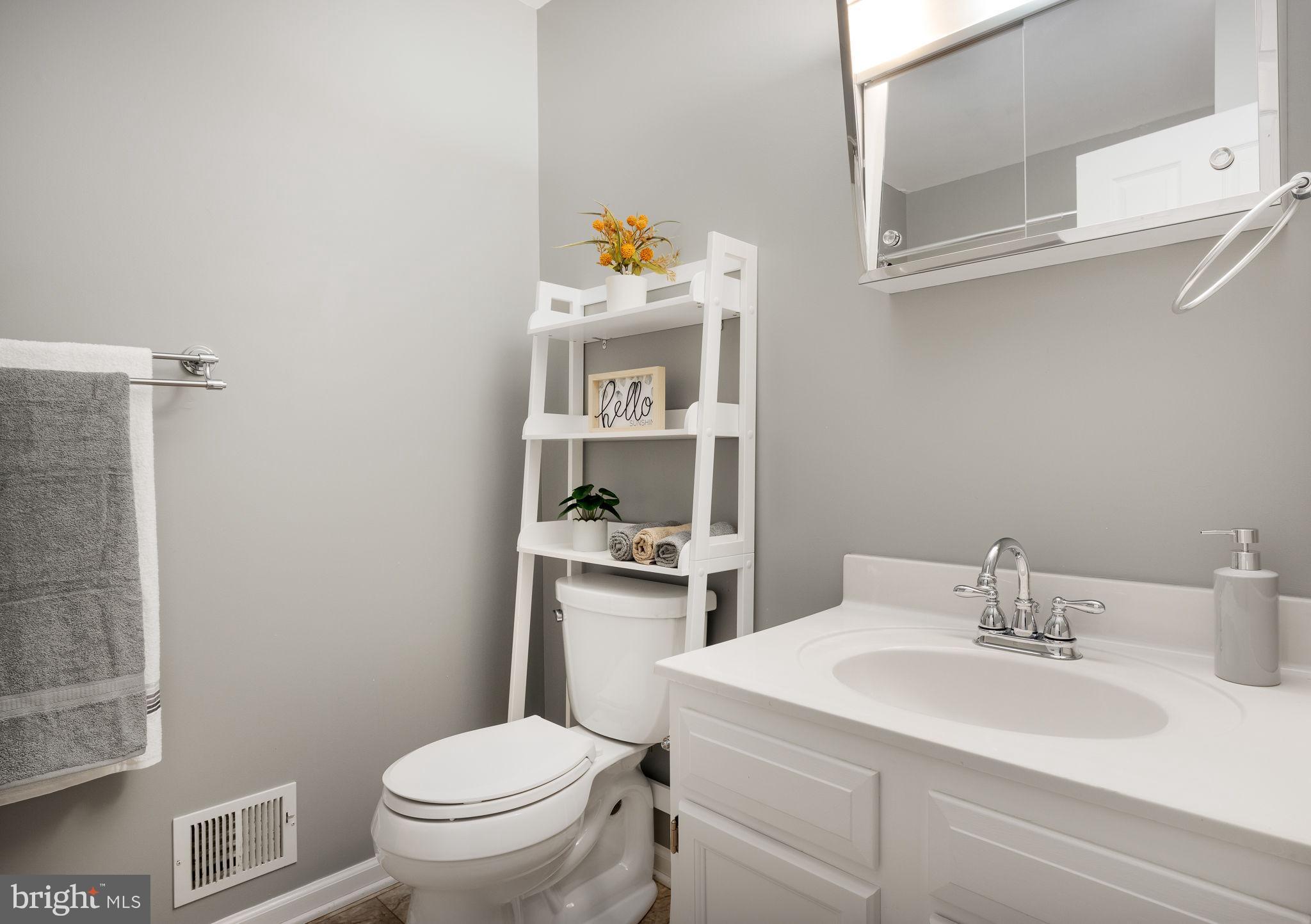 HIGH KNOB - Residential