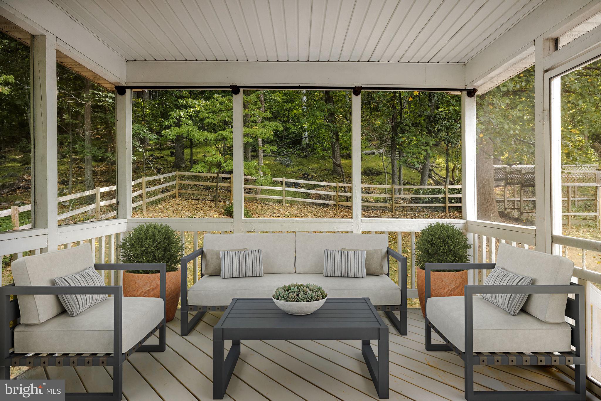 HIGH KNOB - Residential